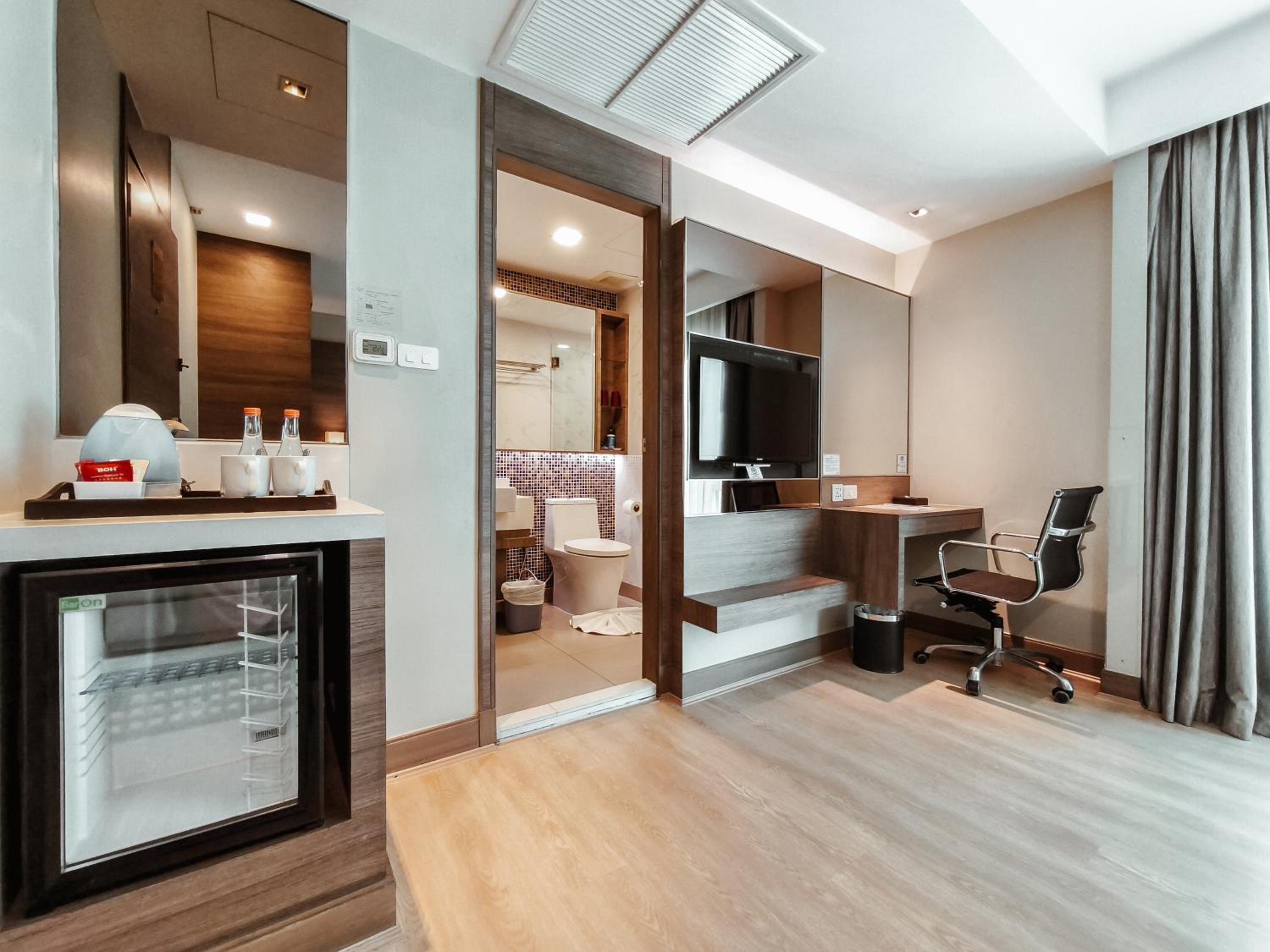 Superior Room photo 3