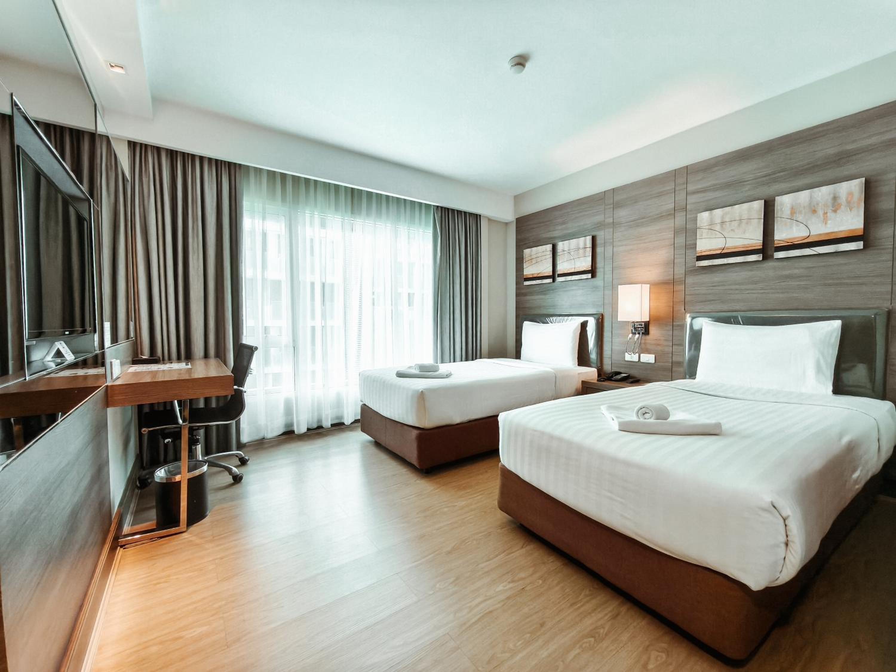 Superior Room photo 2