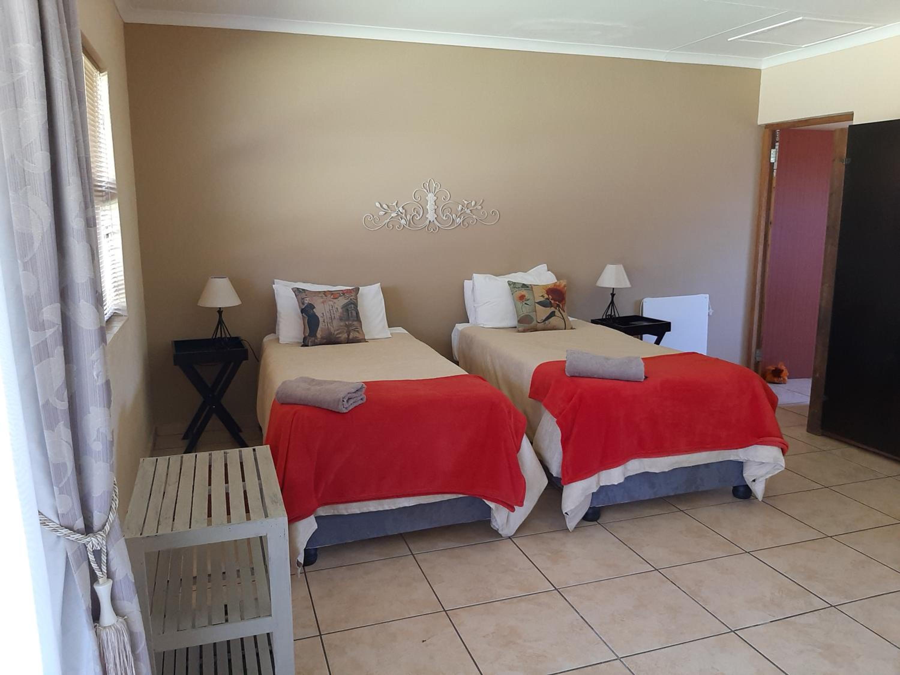 Single Room photo 3