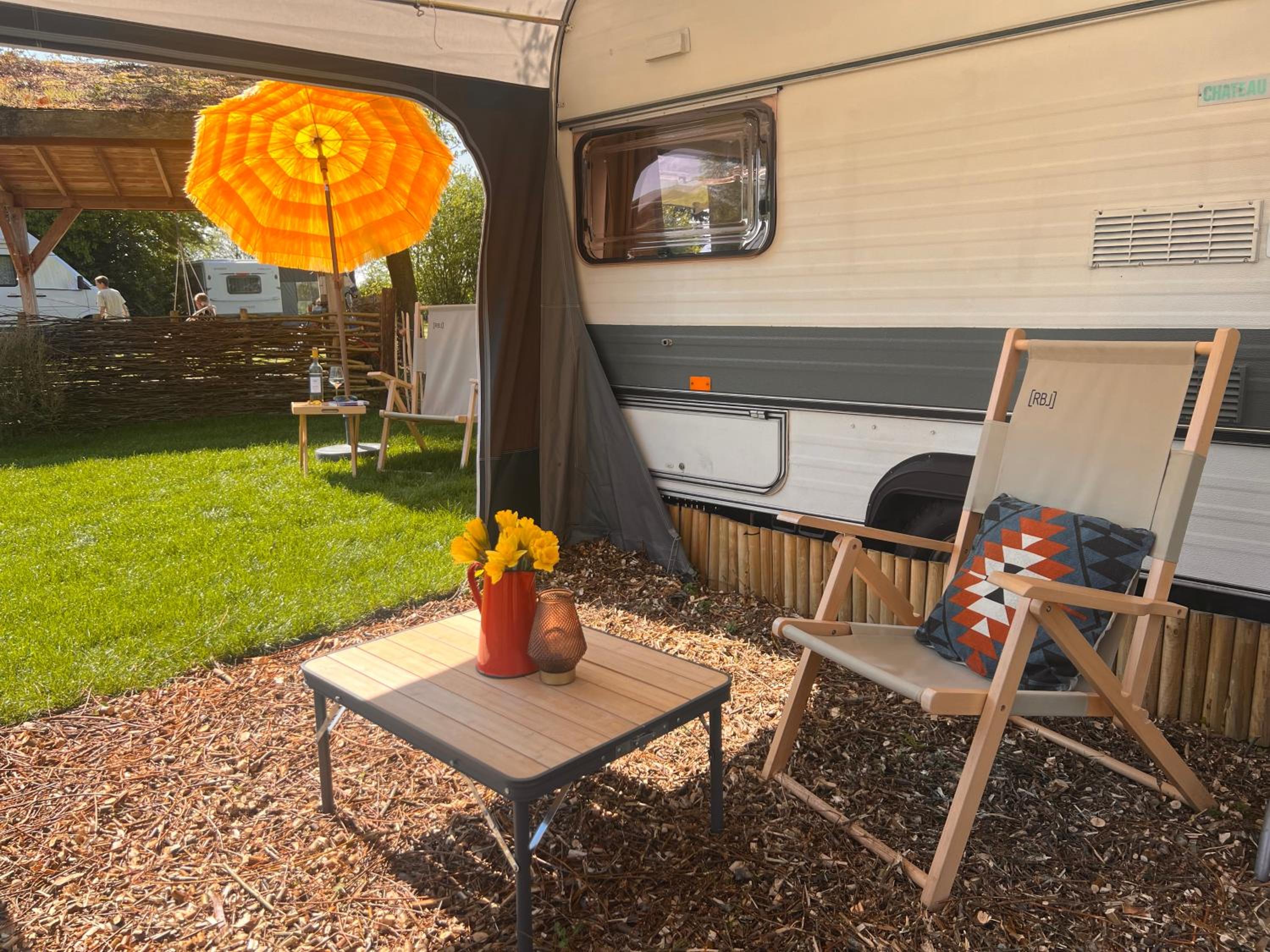 Caravan photo 3