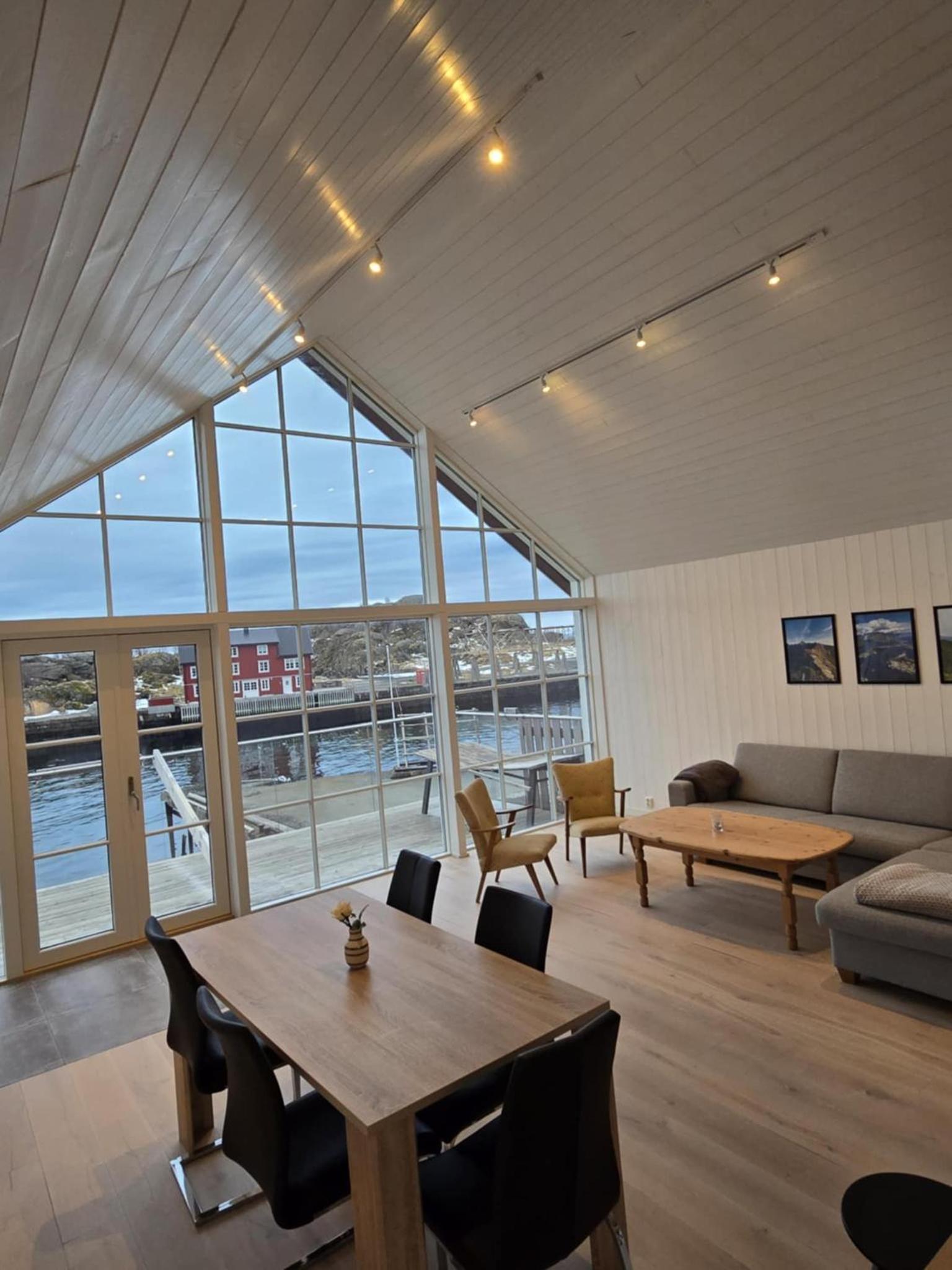 Apartment with Sea View photo 3