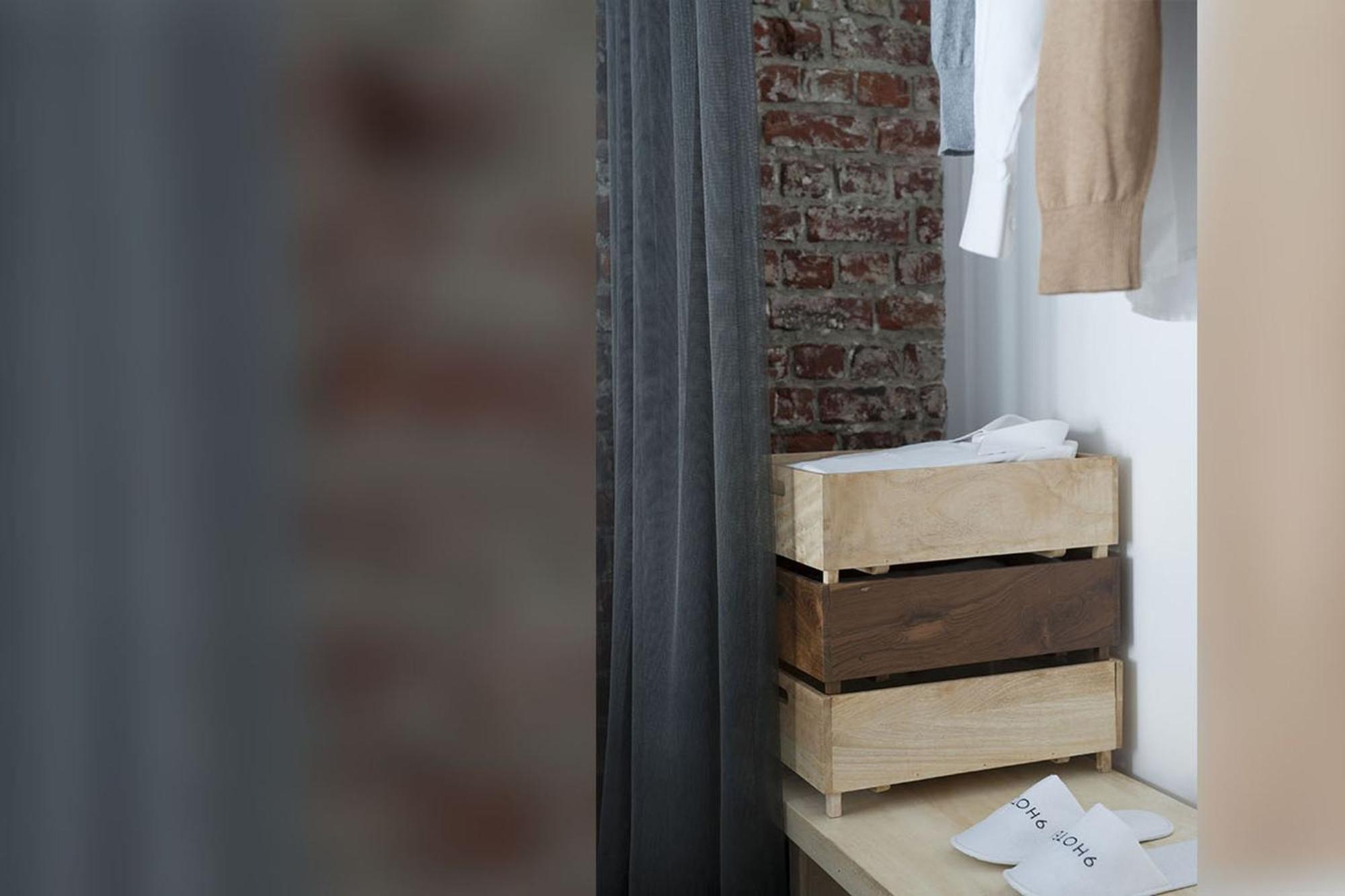 Standard Single Room - Photo 4