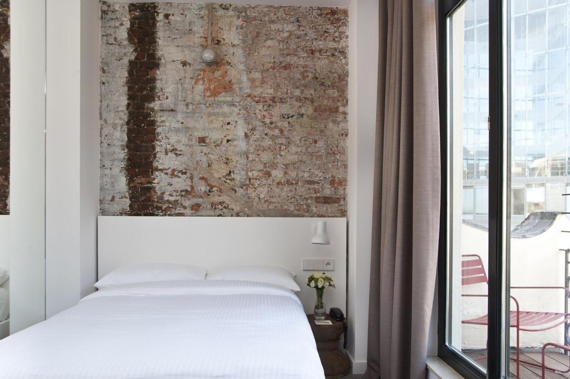 Standard Single Room - Photo 1