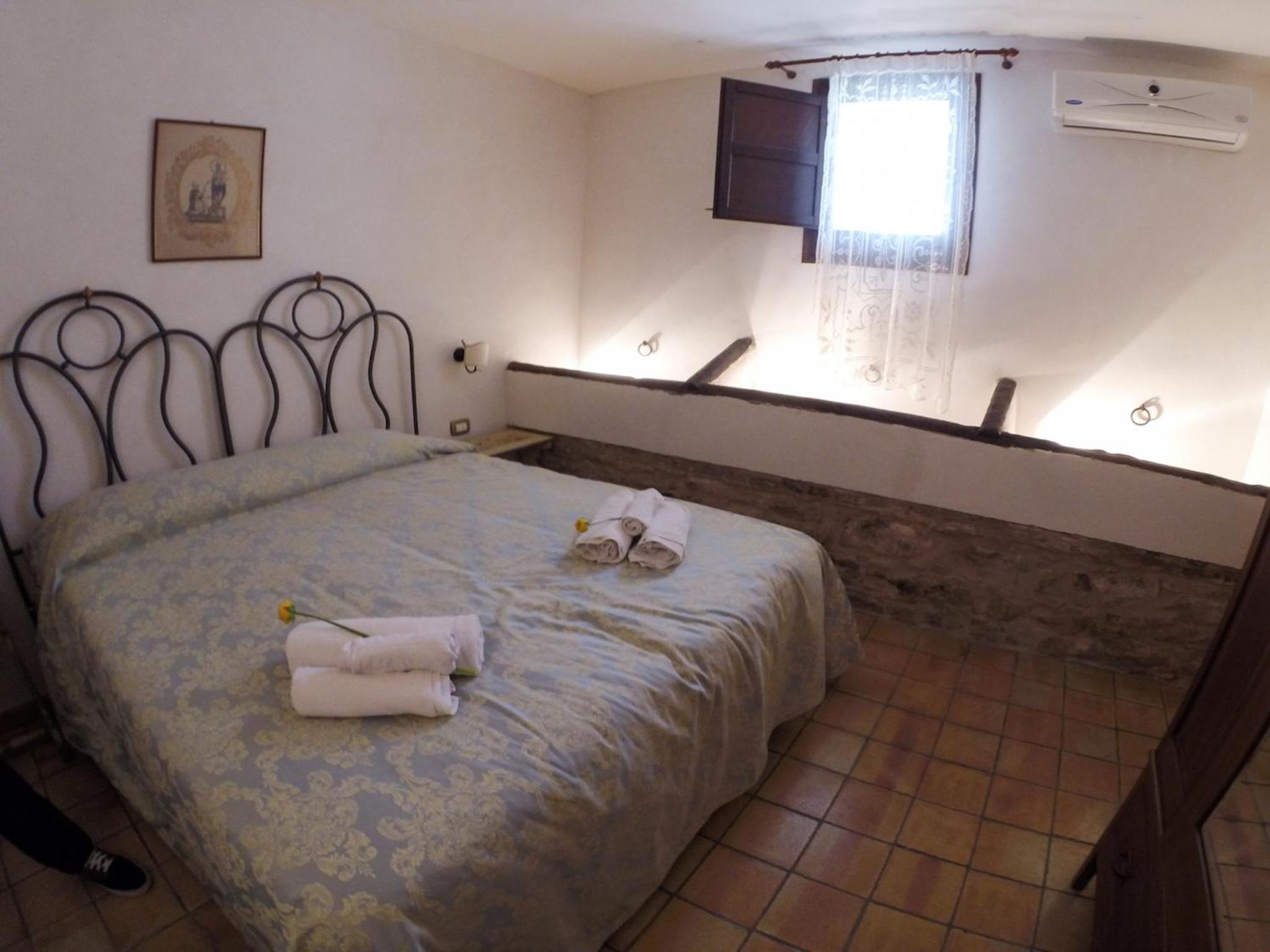 Double Room with Garden View photo 1