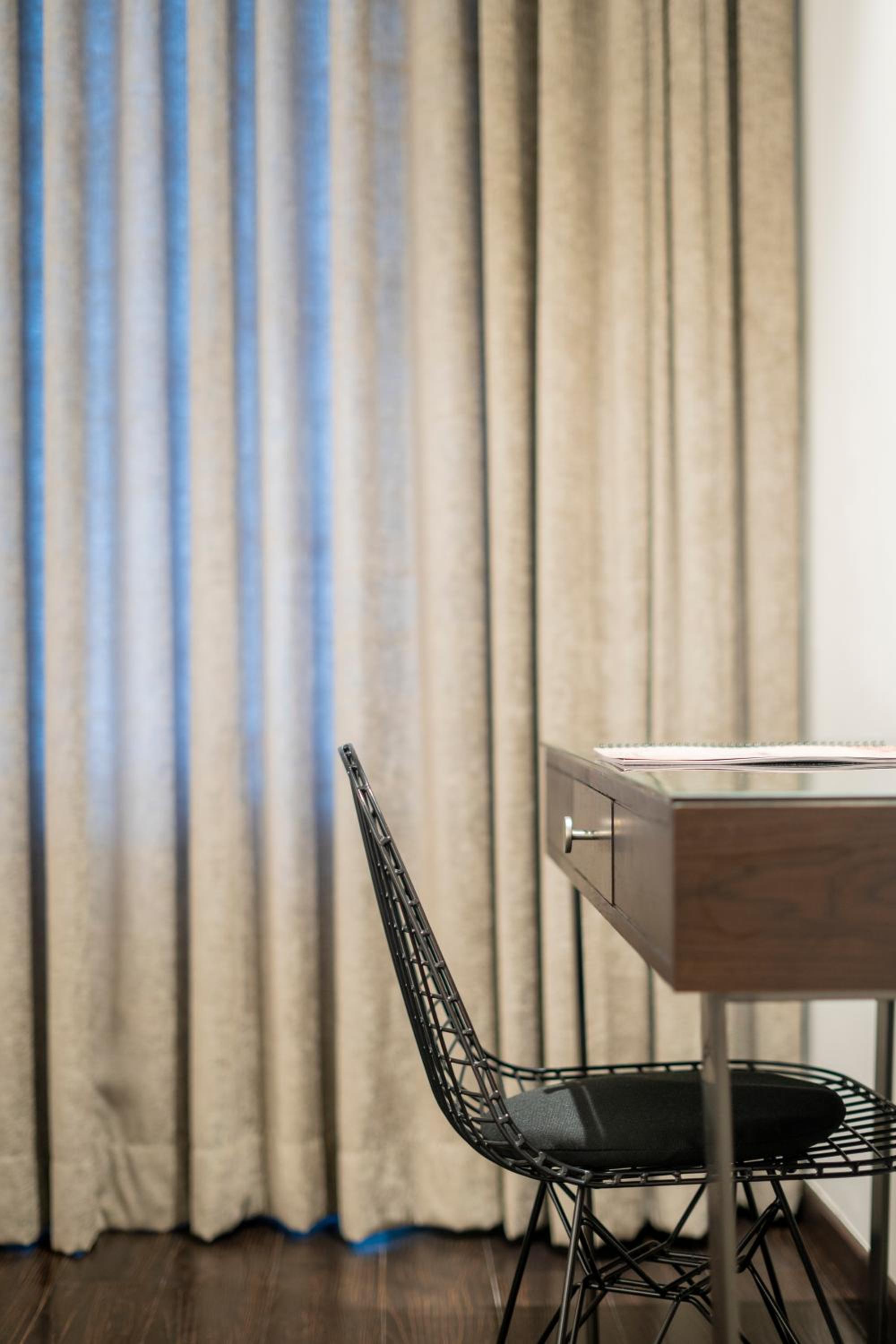 One-Bedroom Apartment with Balcony with 10% off on Food & Beverages with a-la-carte selection , 10% Off on Laundry service for upto 2 clothing item(s) - Photo 10
