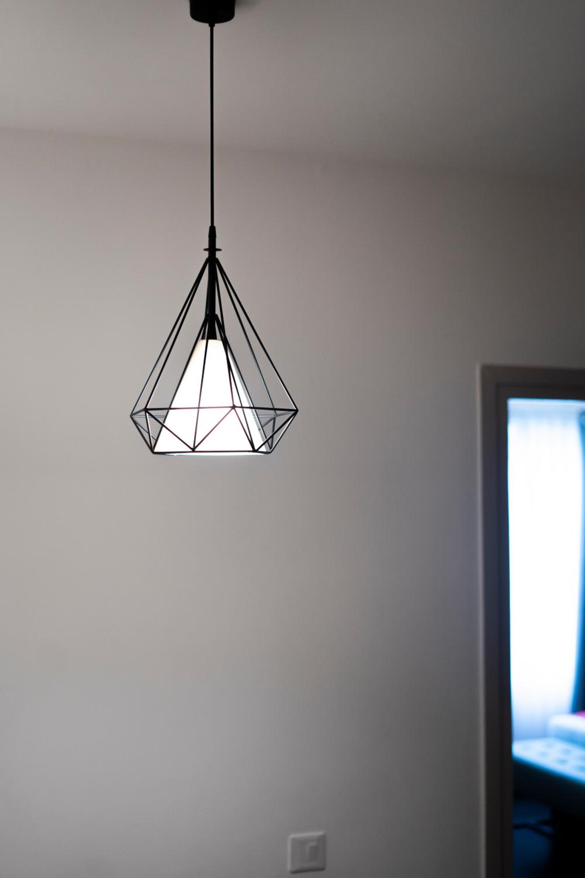 One-Bedroom Apartment with Balcony with 10% off on Food & Beverages with a-la-carte selection , 10% Off on Laundry service for upto 2 clothing item(s) - Photo 11