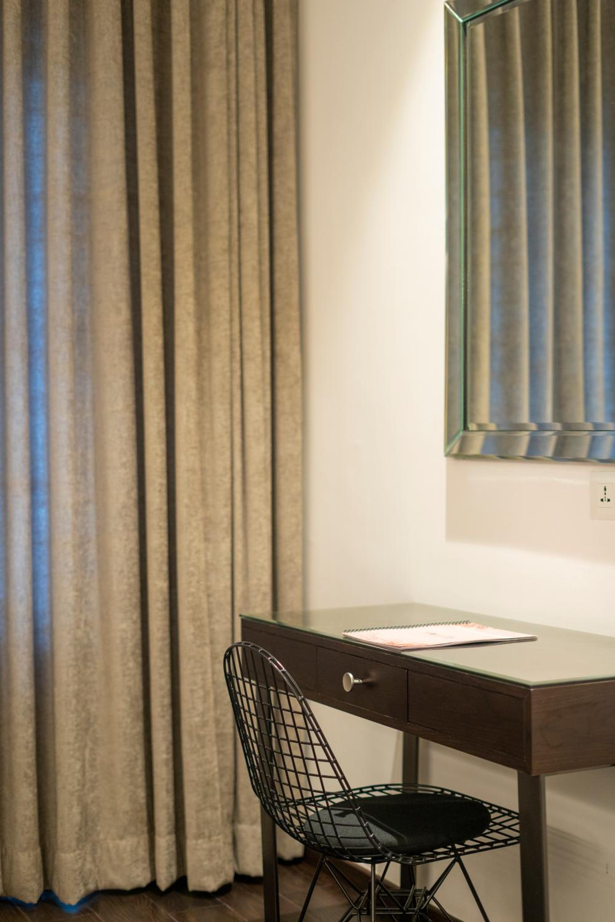 One-Bedroom Apartment with Balcony with 10% off on Food & Beverages with a-la-carte selection , 10% Off on Laundry service for upto 2 clothing item(s) - Photo 12