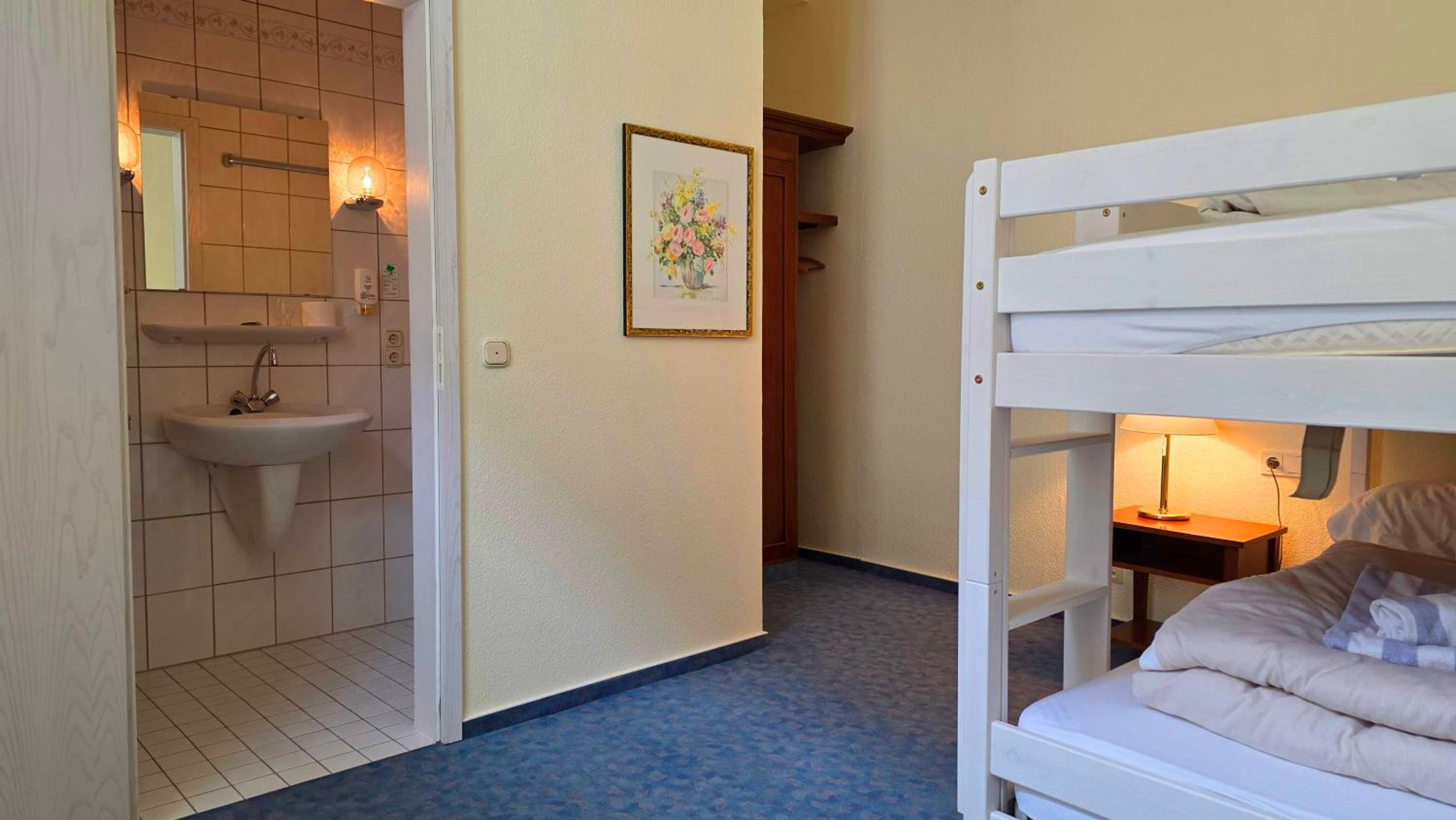 Family Suite photo 3