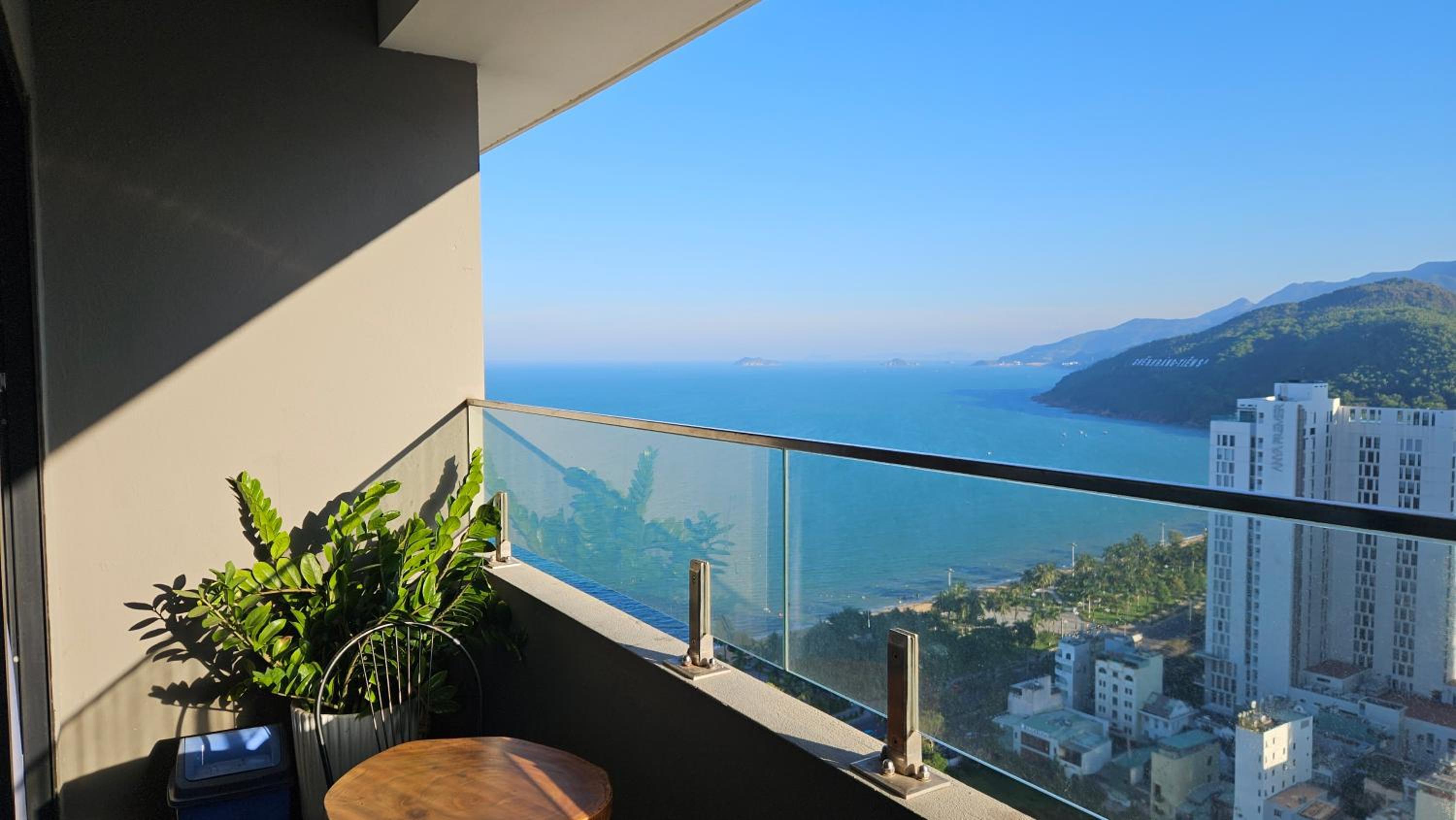 Studio with Ocean View photo 1