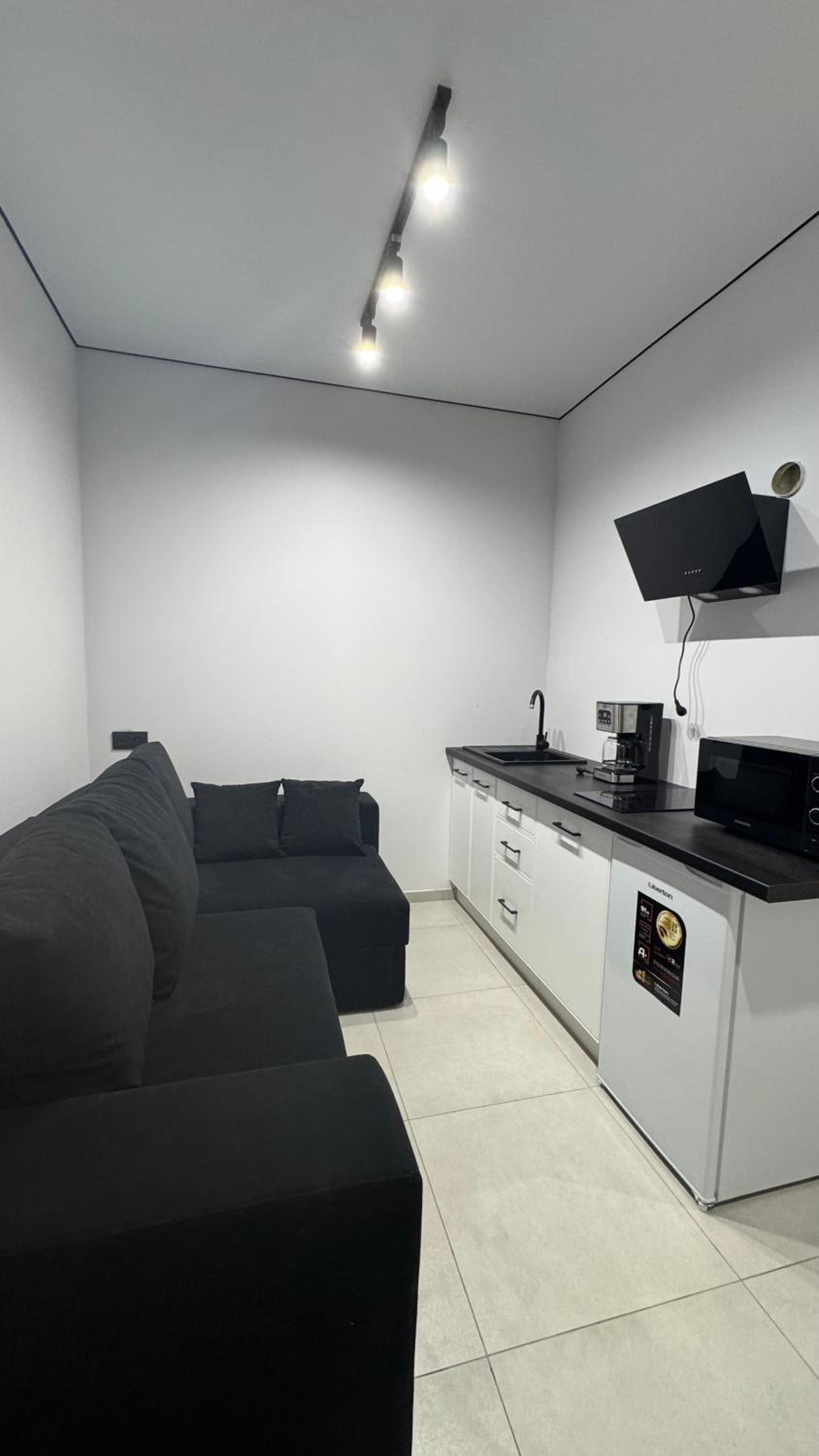 Suite photo 1