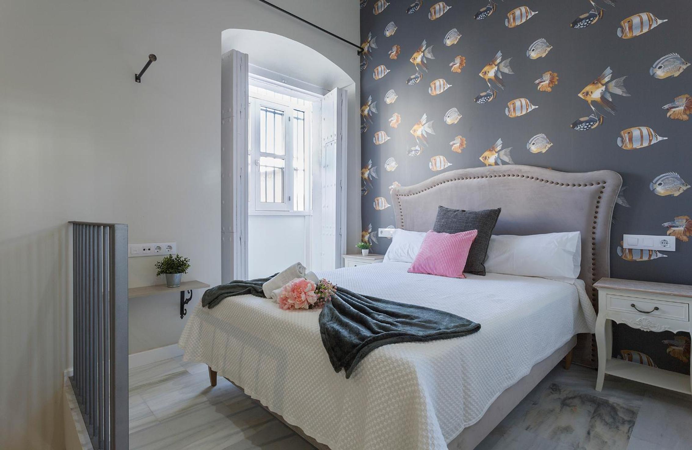 Duplex Apartment