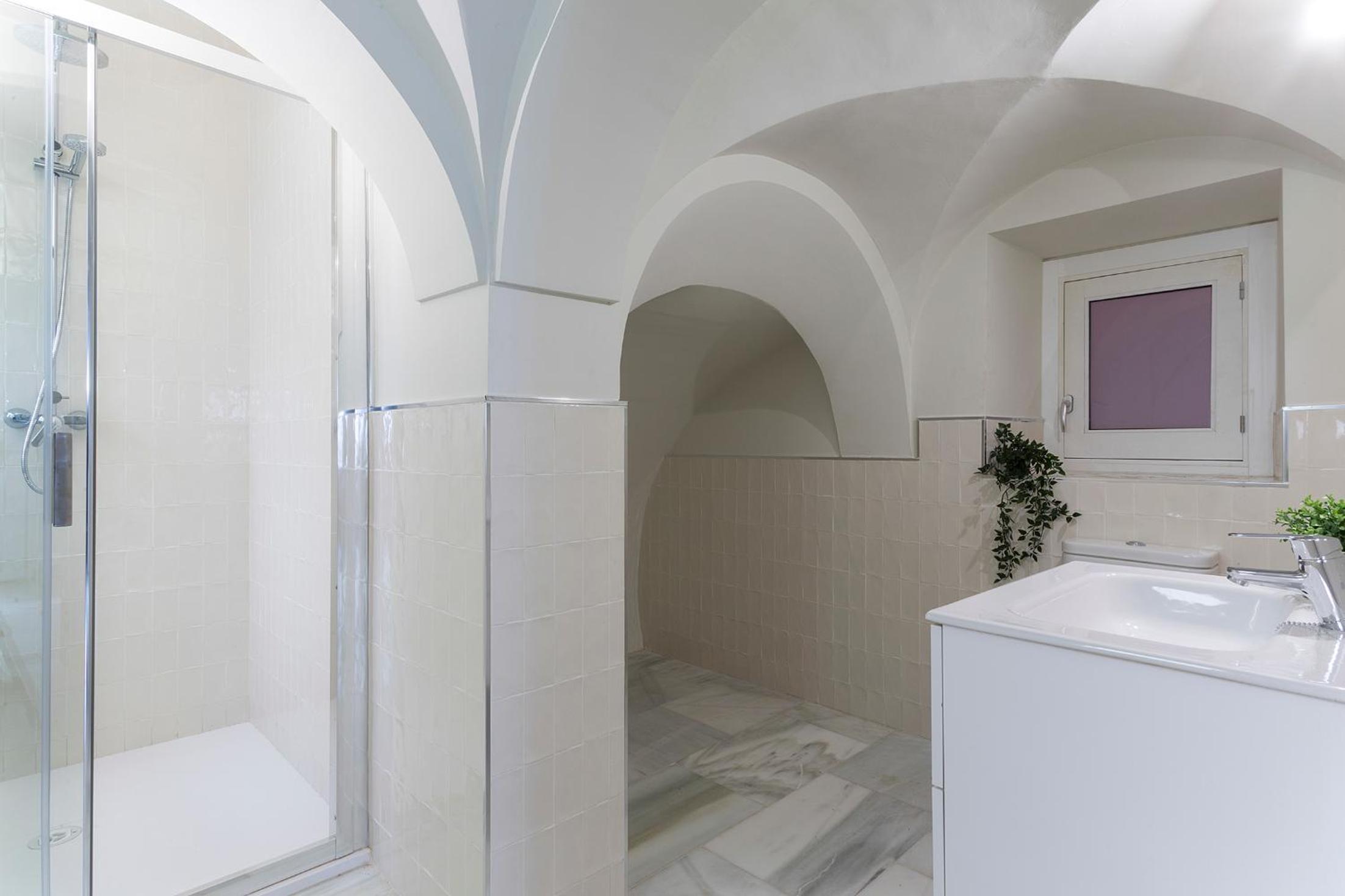 Duplex Apartment