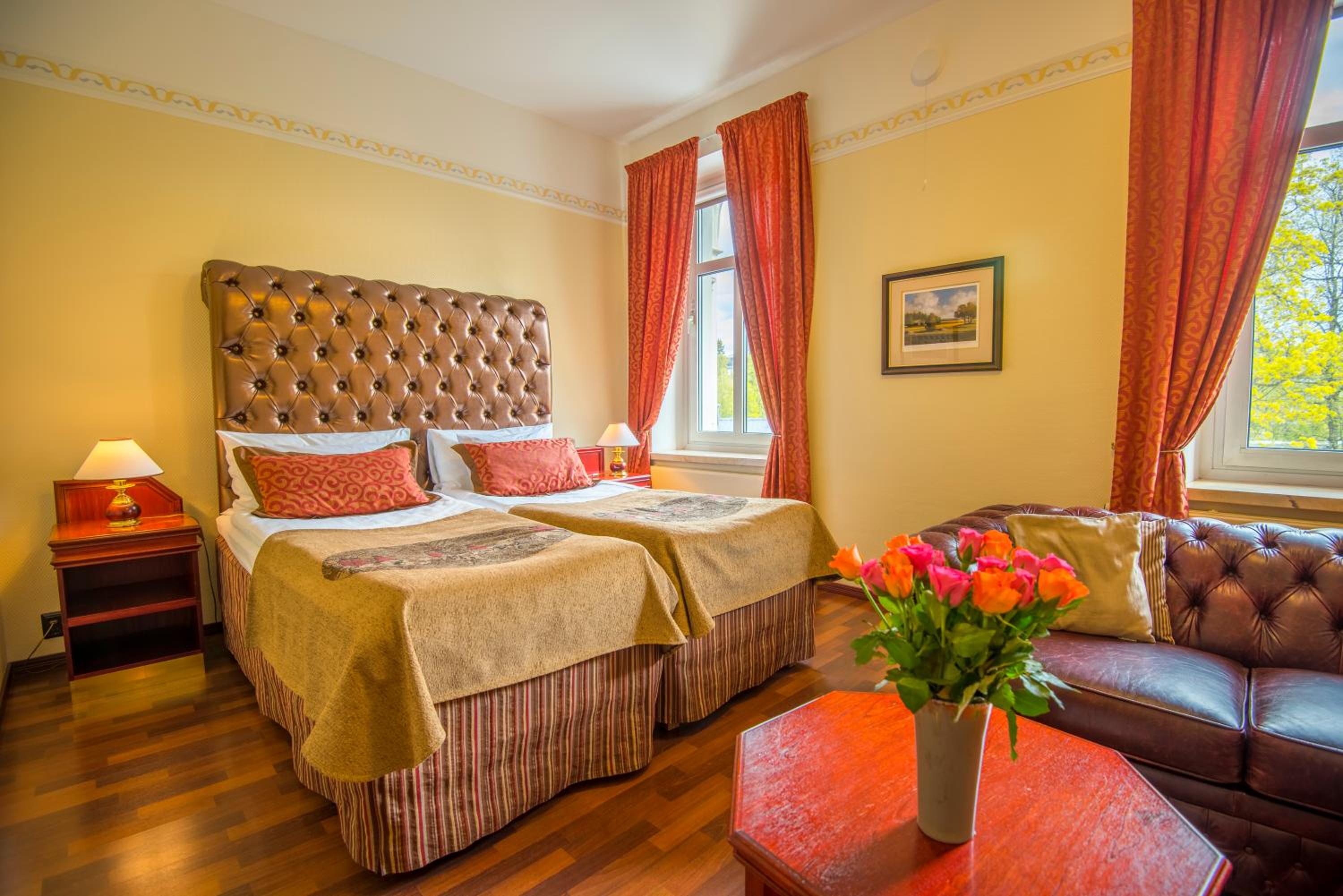 Double Room with Extra Bed - Photo 4
