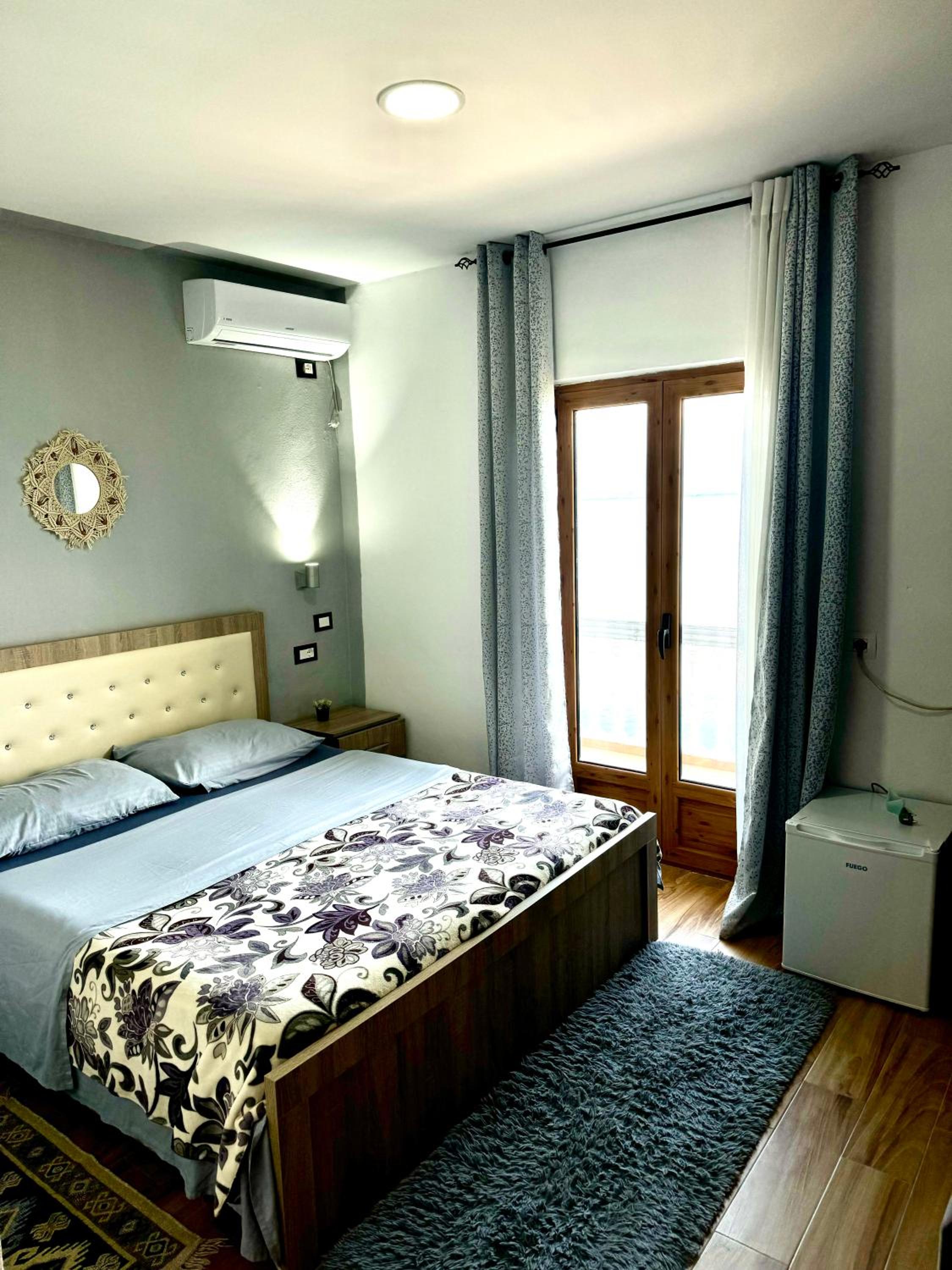 Double Room with Balcony photo 1