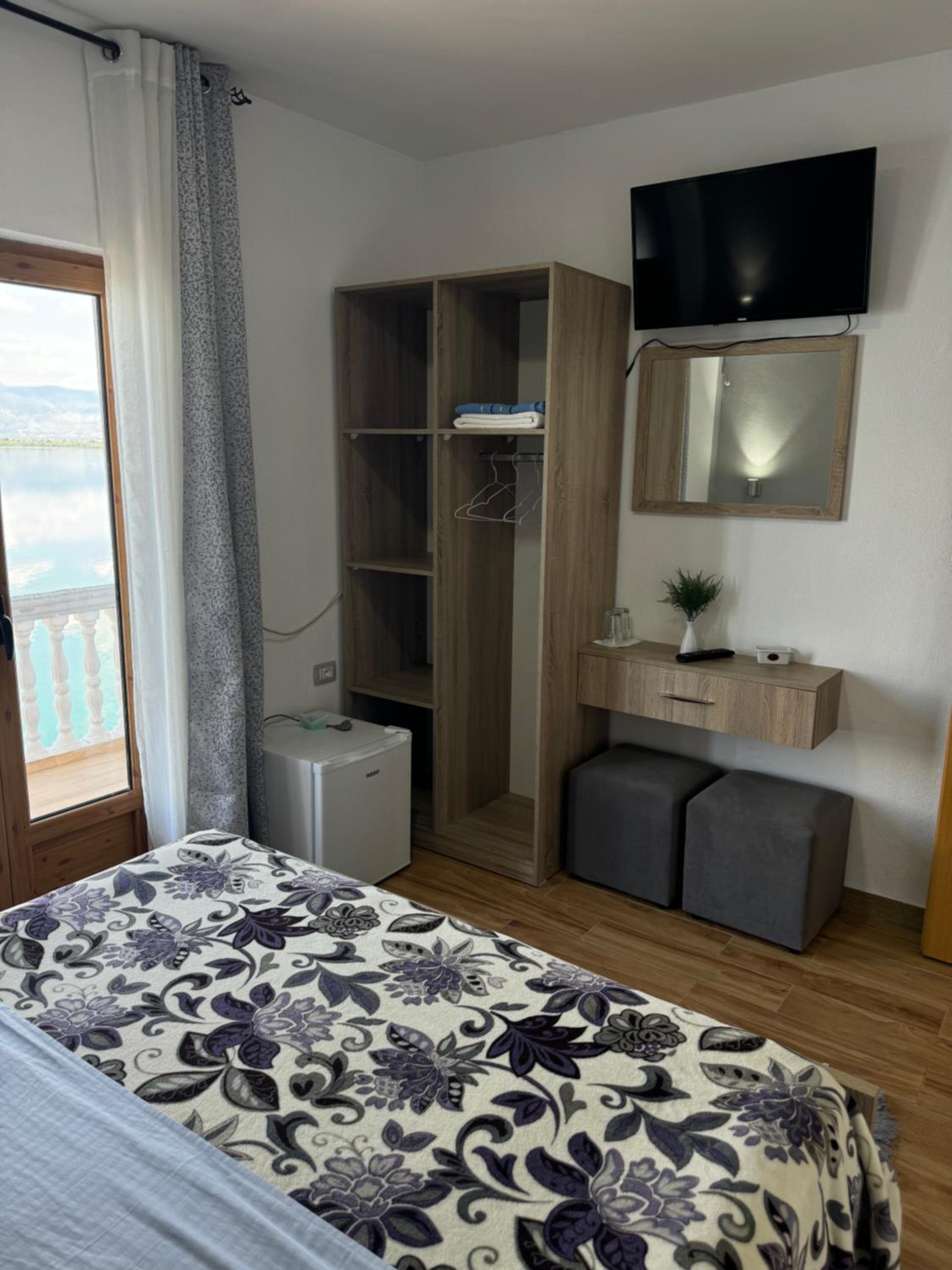 Double Room with Balcony photo 2