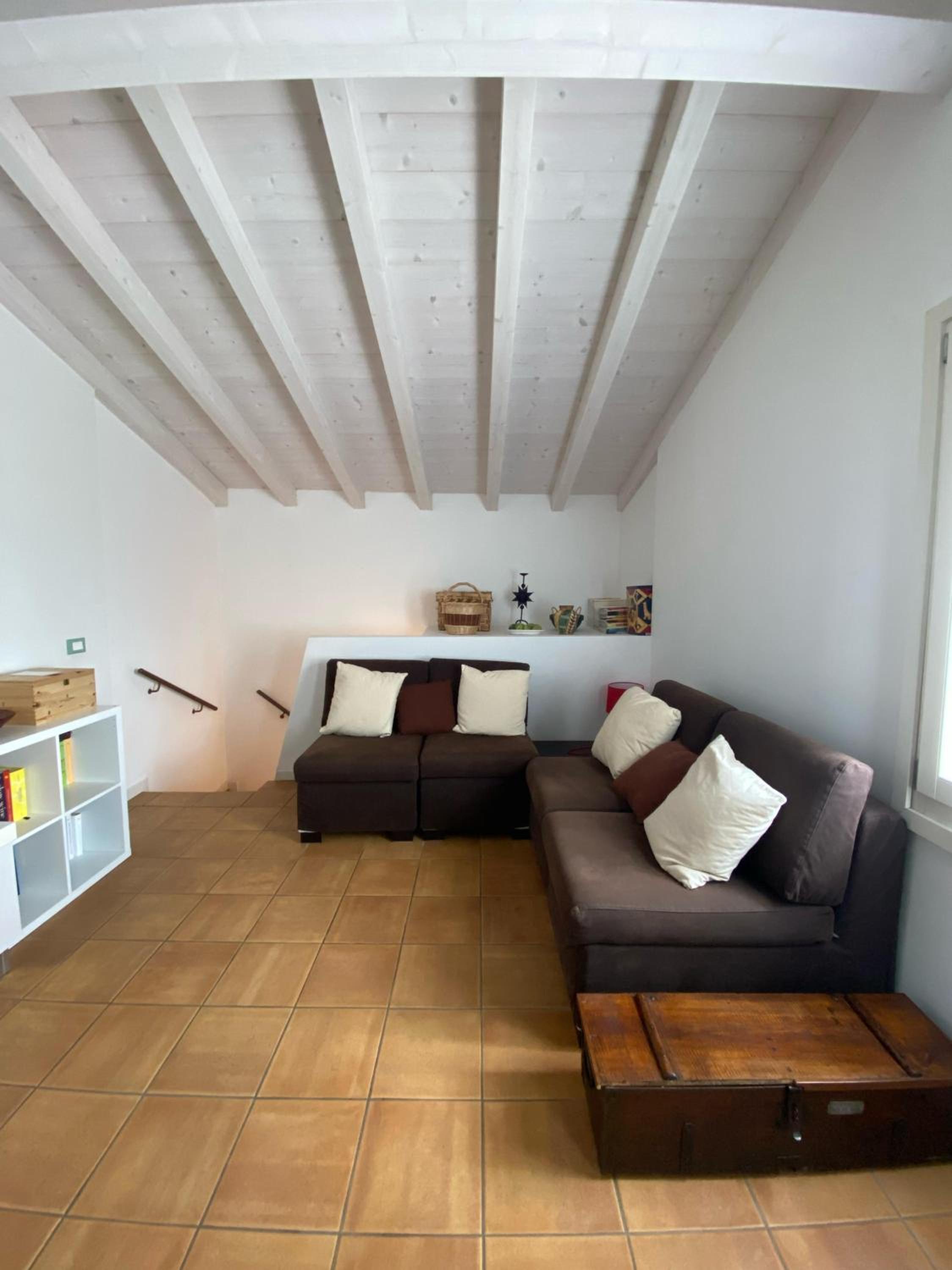 Two-Bedroom Apartment photo 3