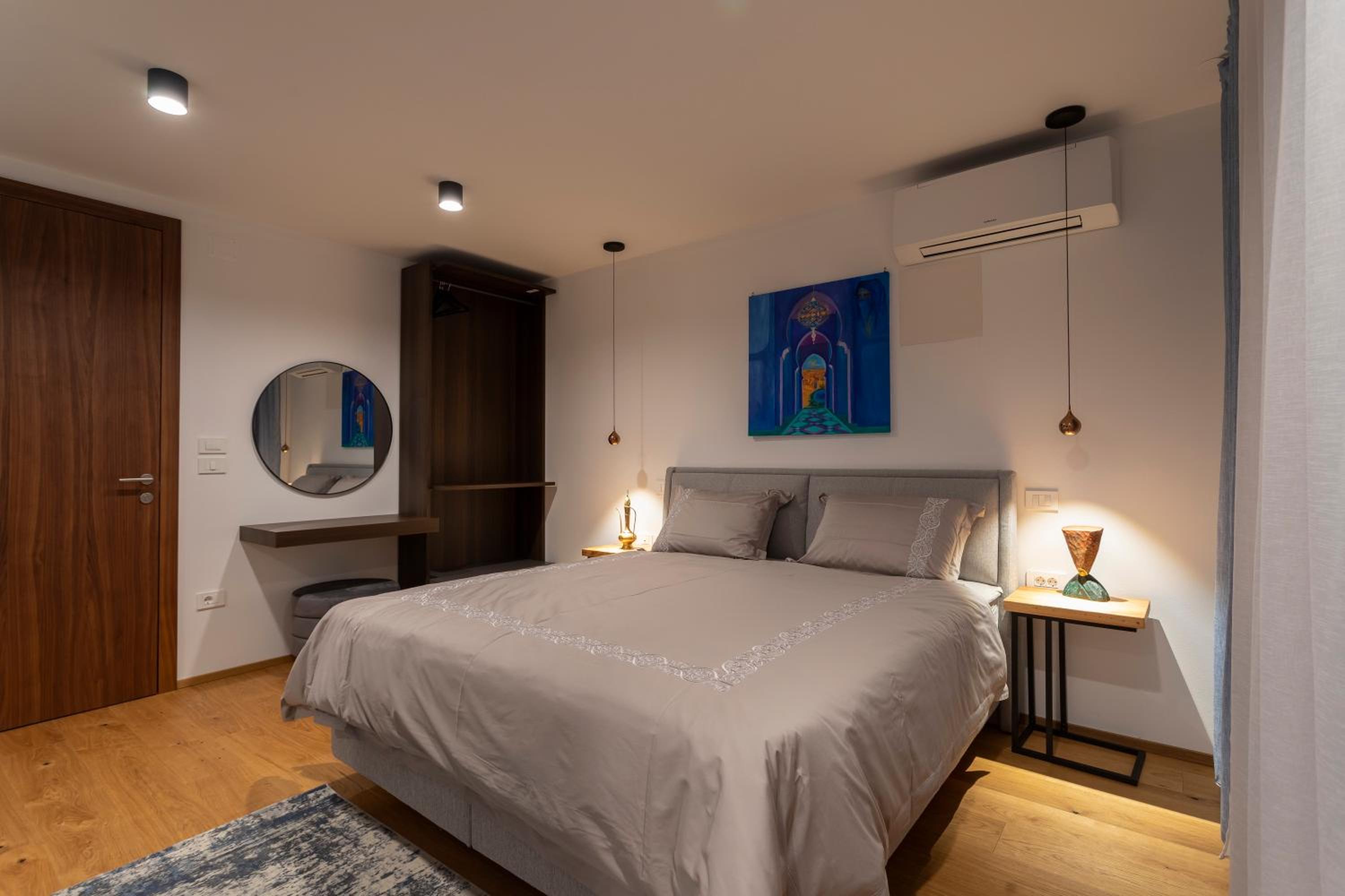 Queen Room with Garden View photo 1