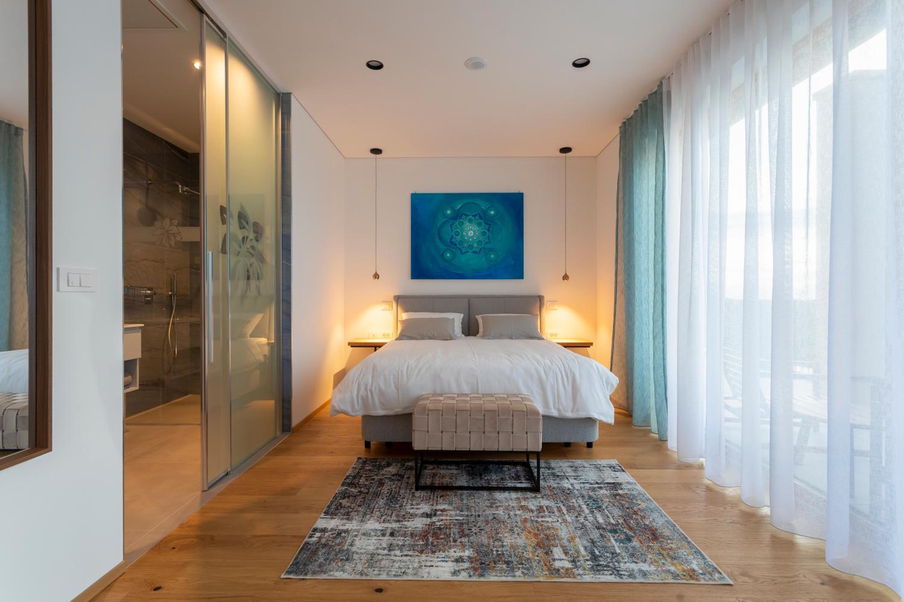 Suite with Terrace photo 3