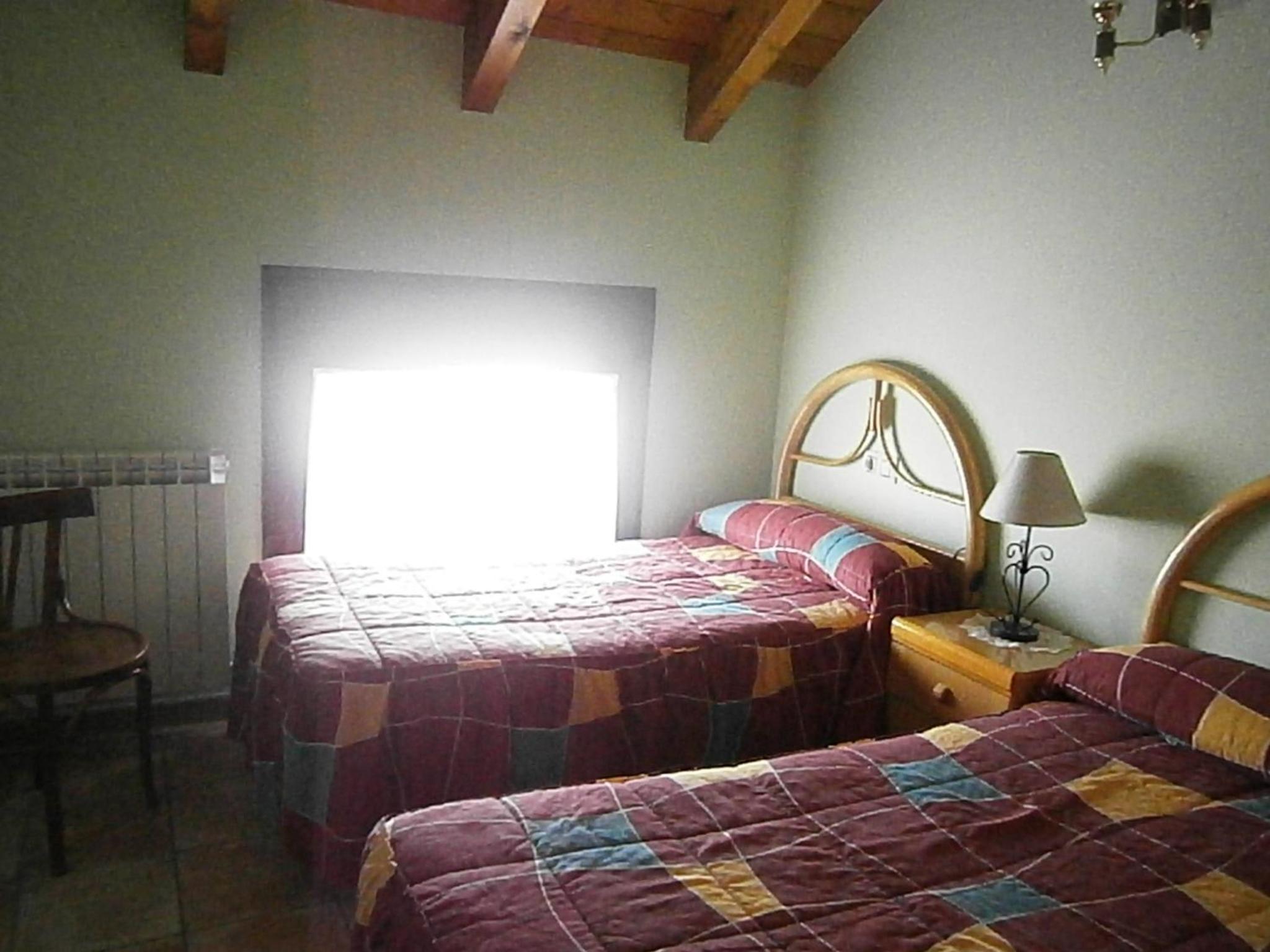 Apartamento Superior