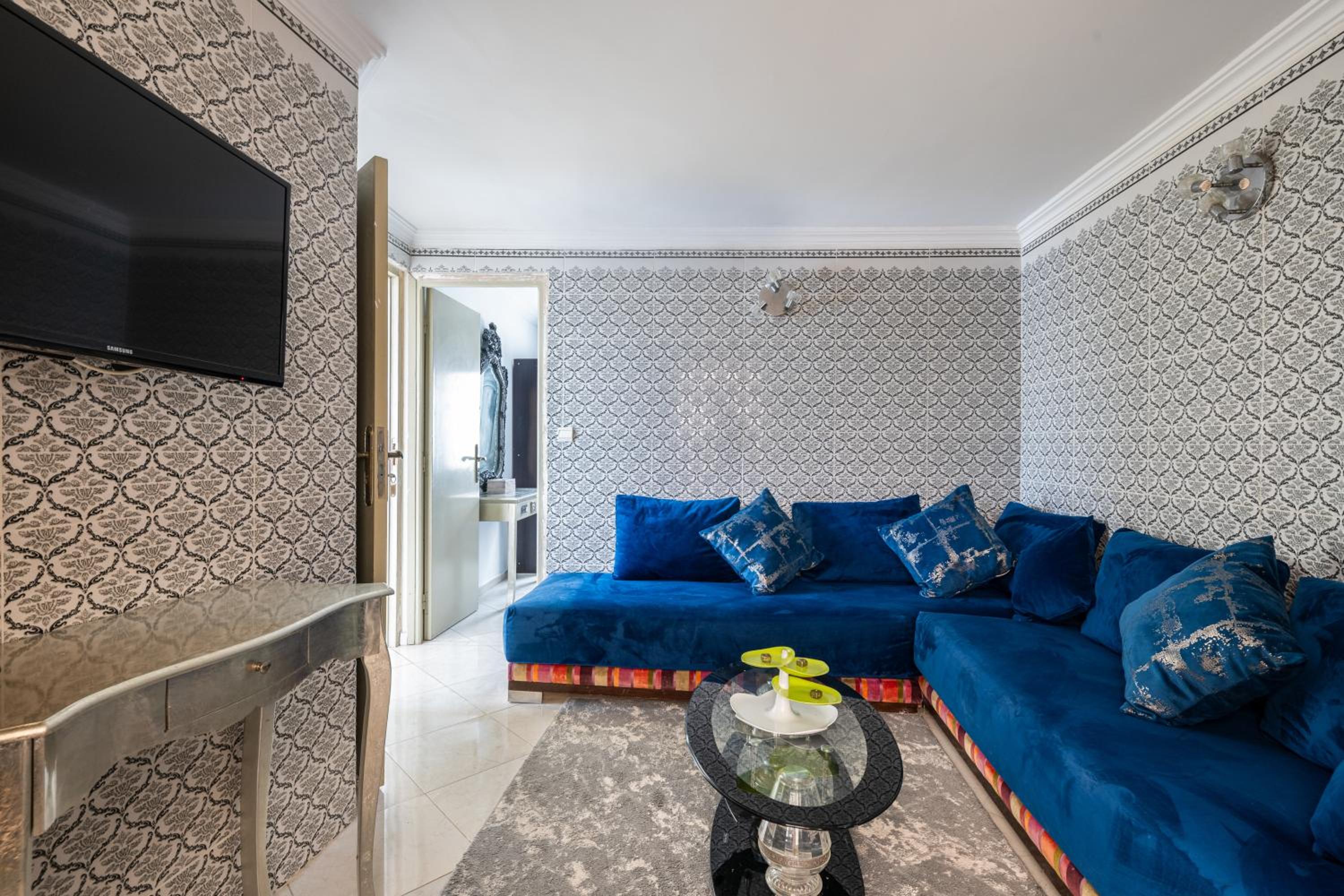 Standard Suite