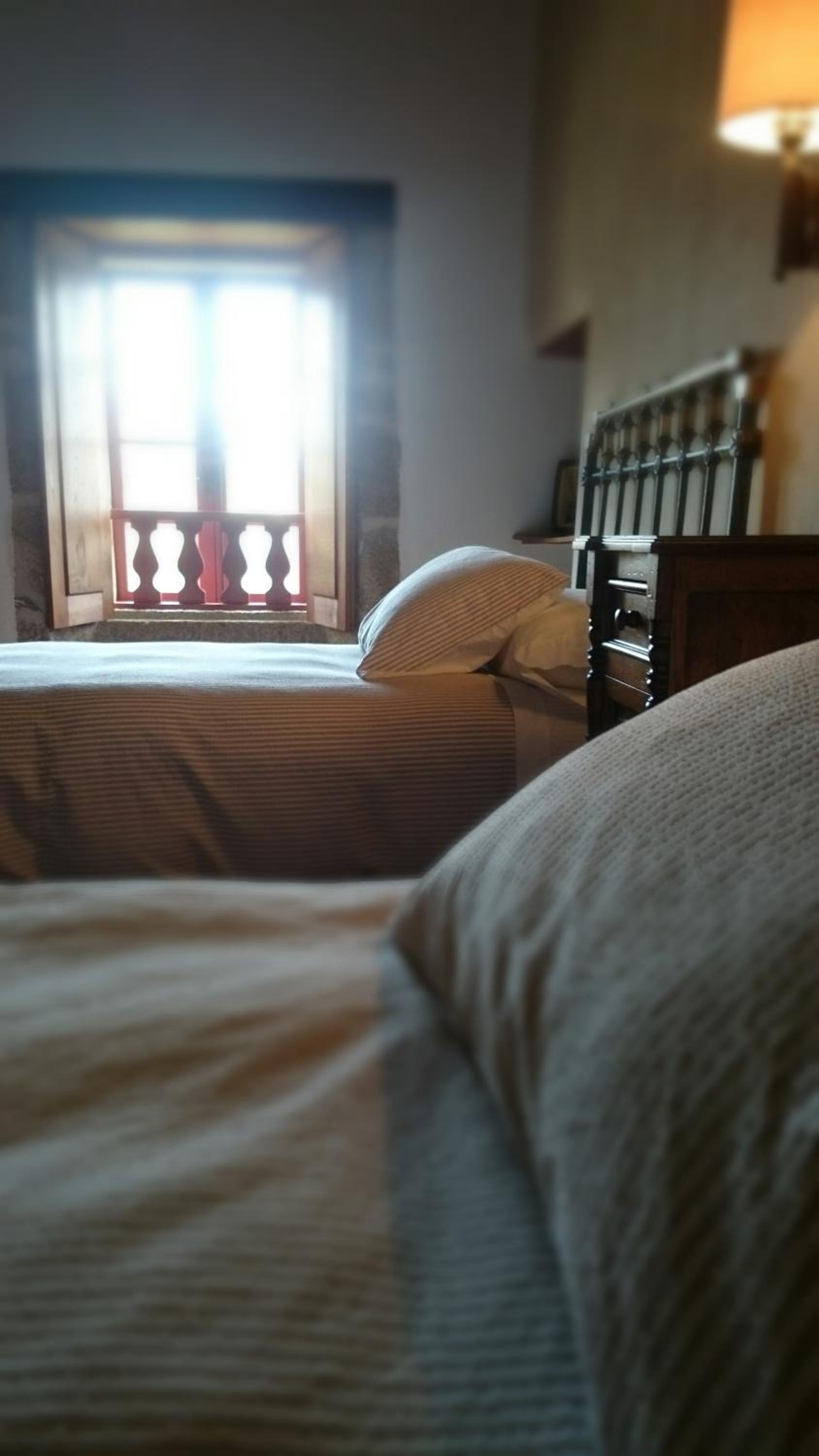 Habitación Doble Superior