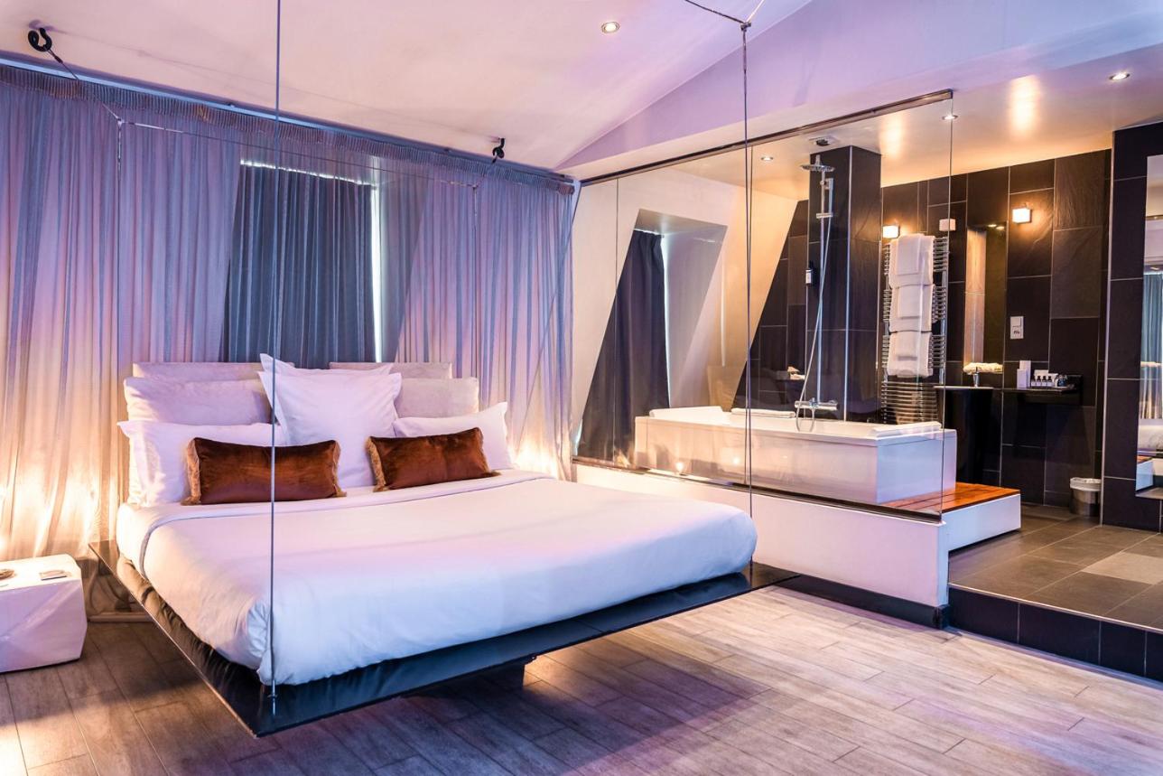 Superior Suite photo 1