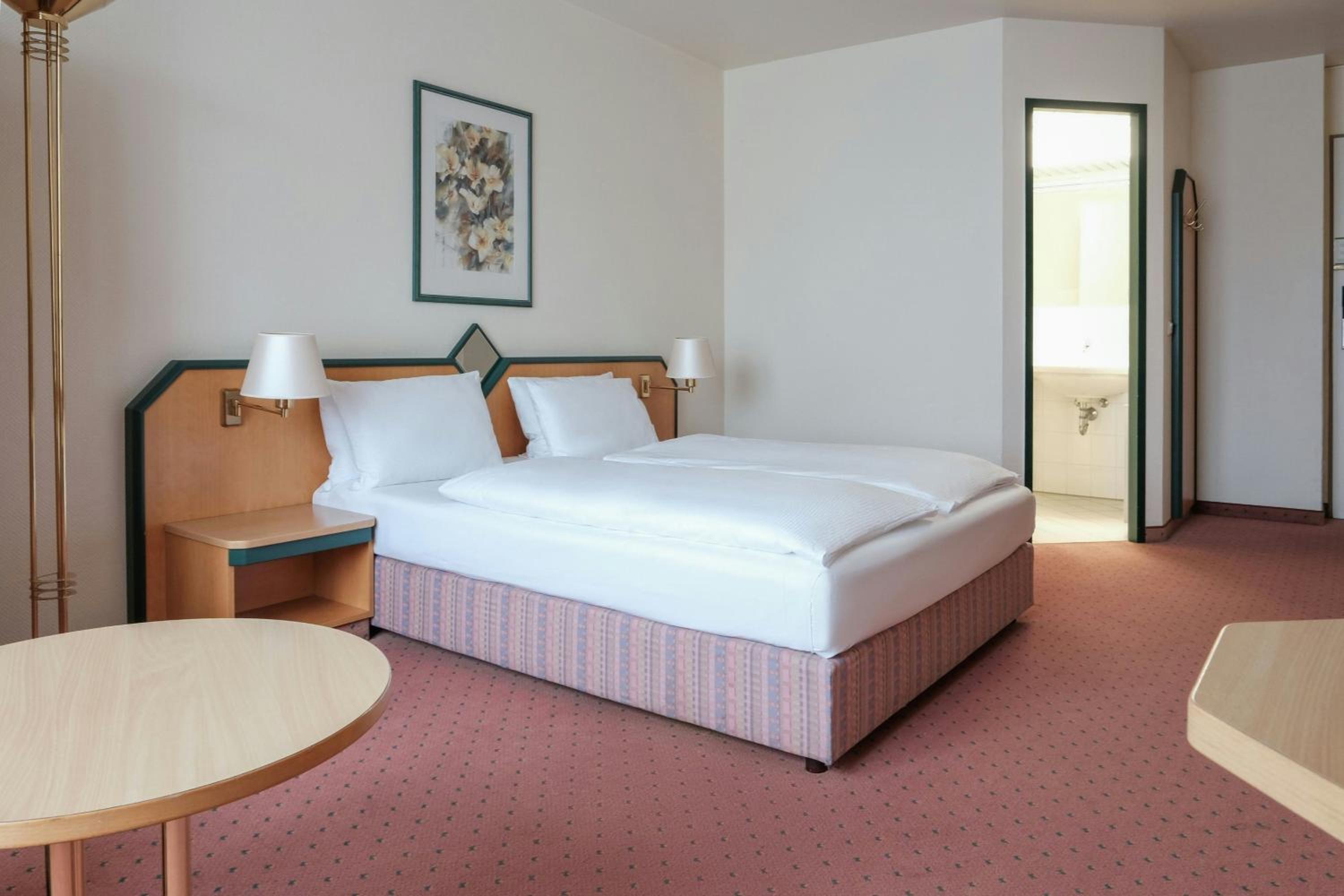 Superior Queen Room