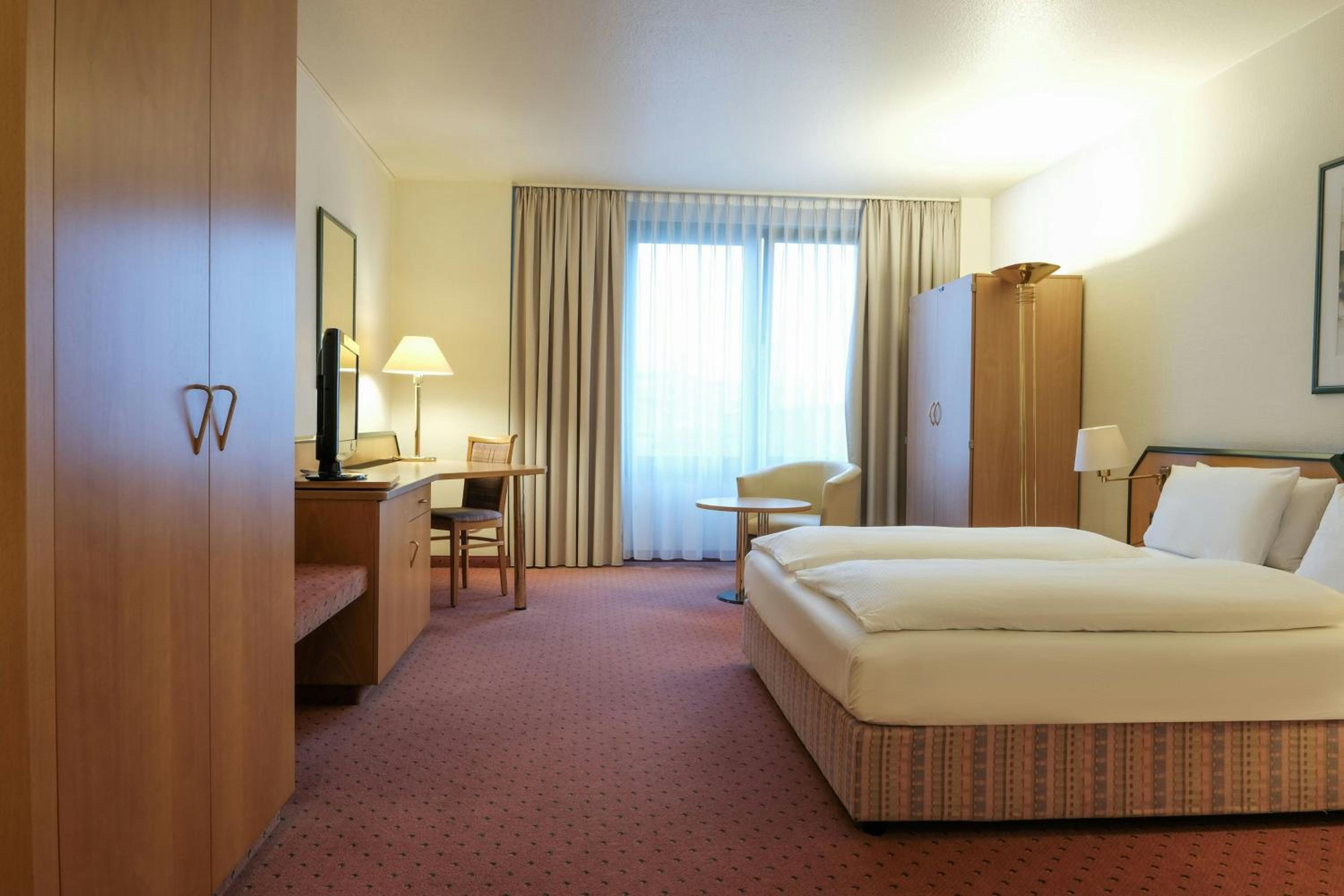 Superior Queen Room