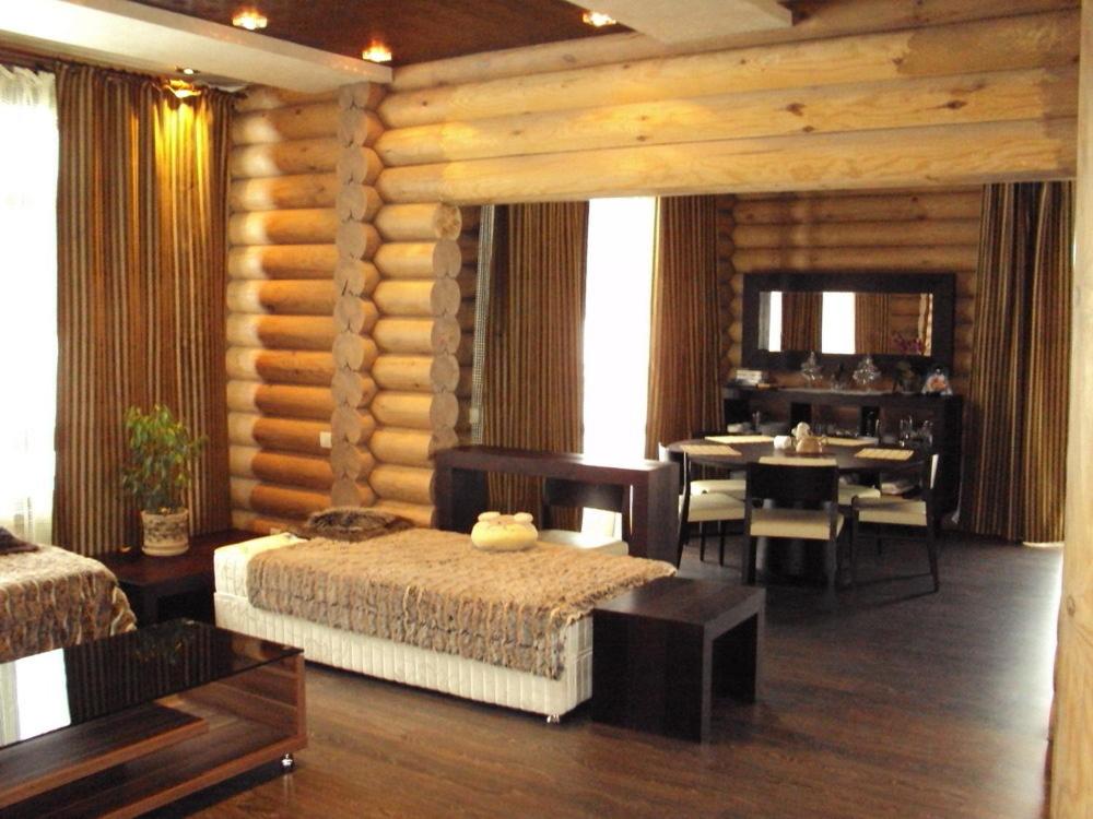 Five-Bedroom House photo 2