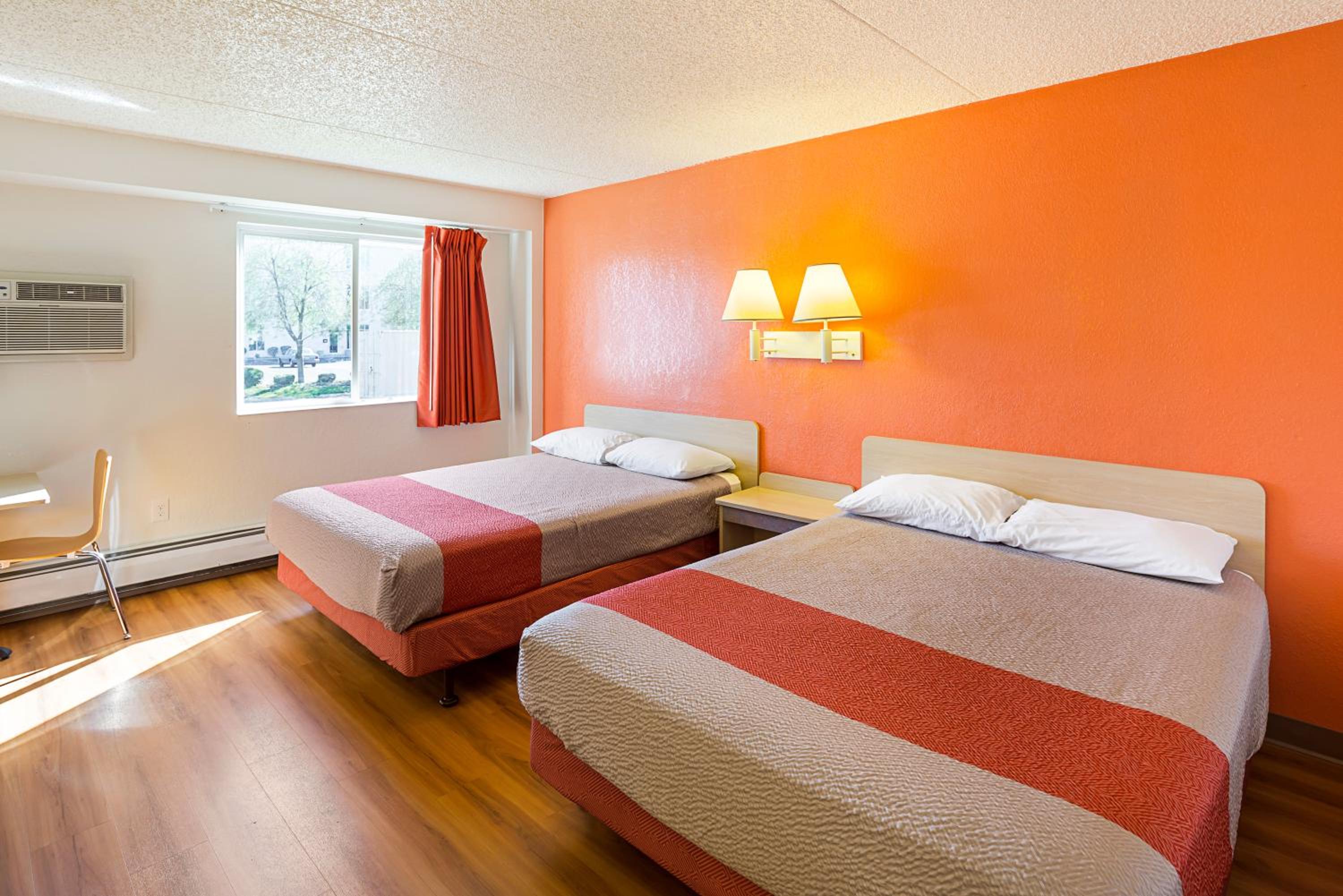 Double Room - Disability Access - Non-Smoking photo 1
