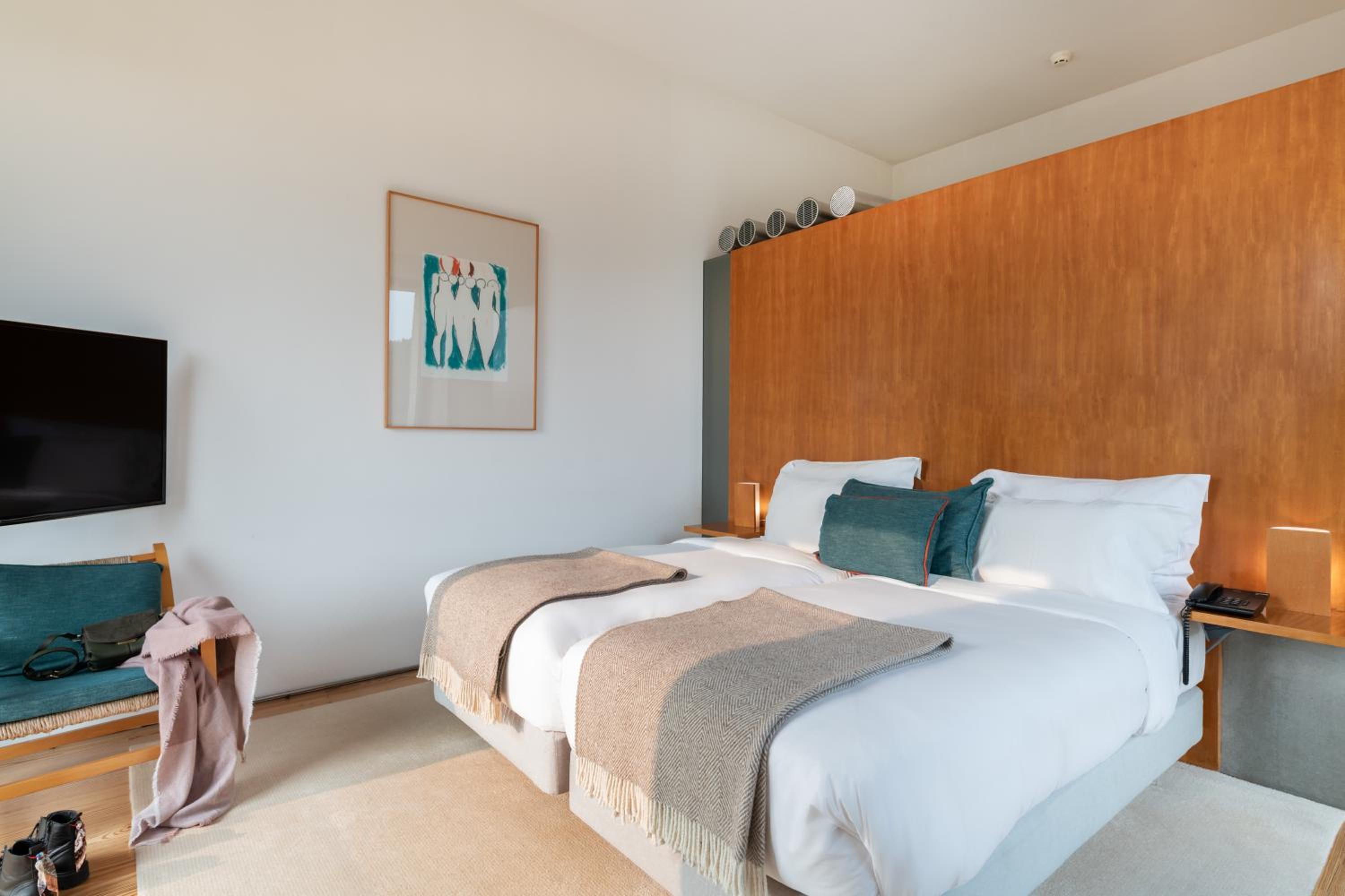 Triple Room photo 2