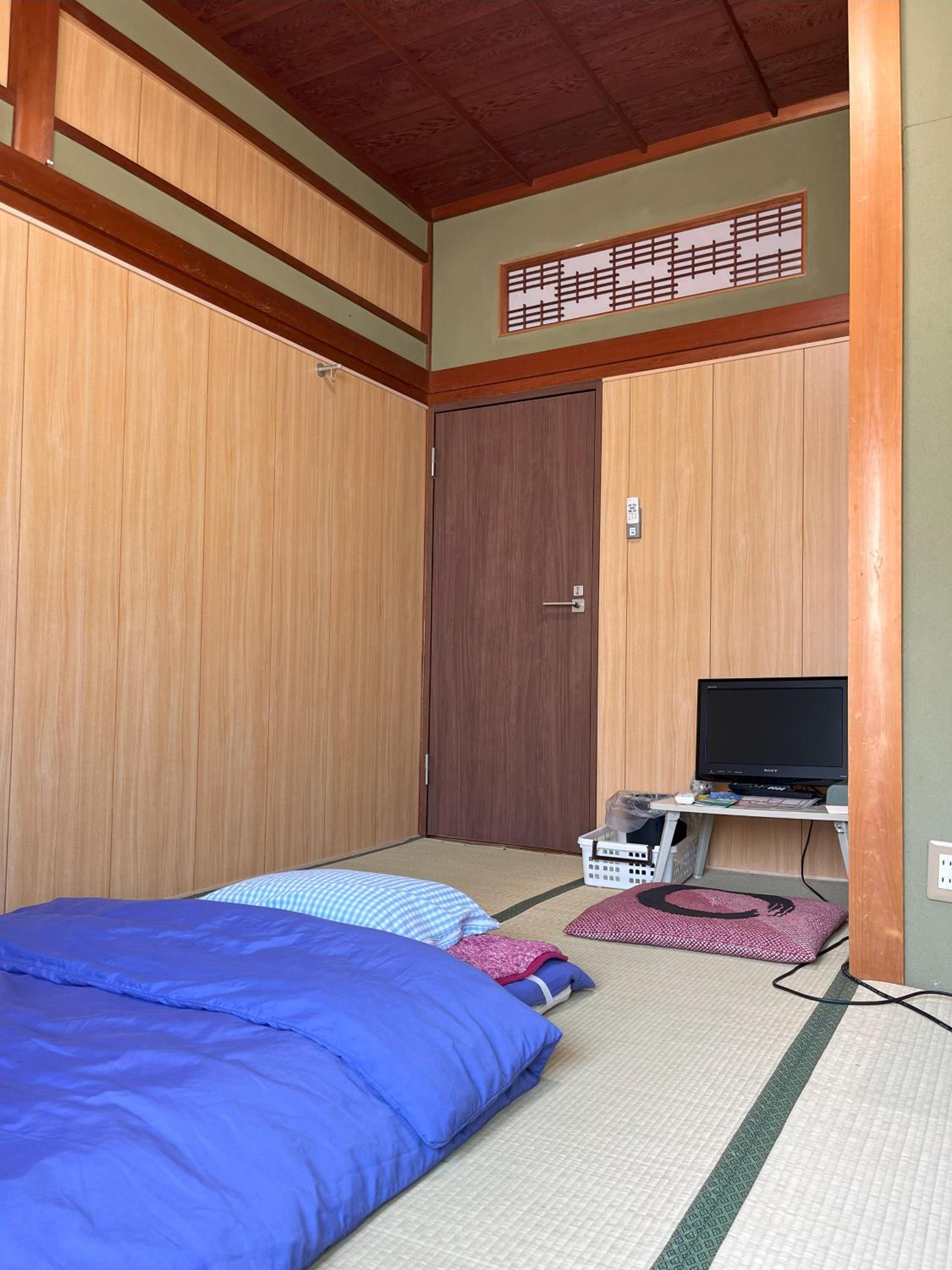 Quadruple Room photo 2