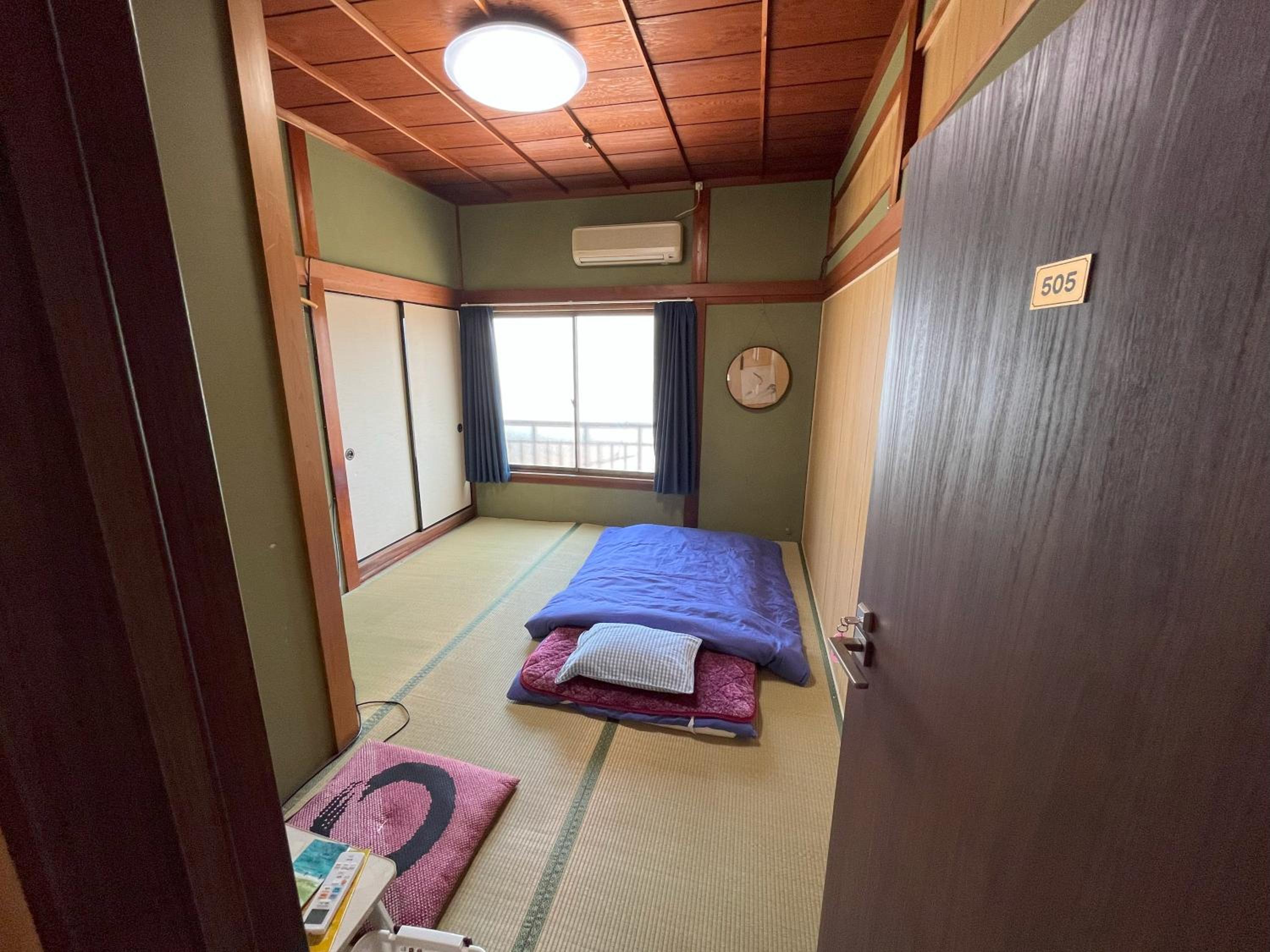 Quadruple Room photo 1