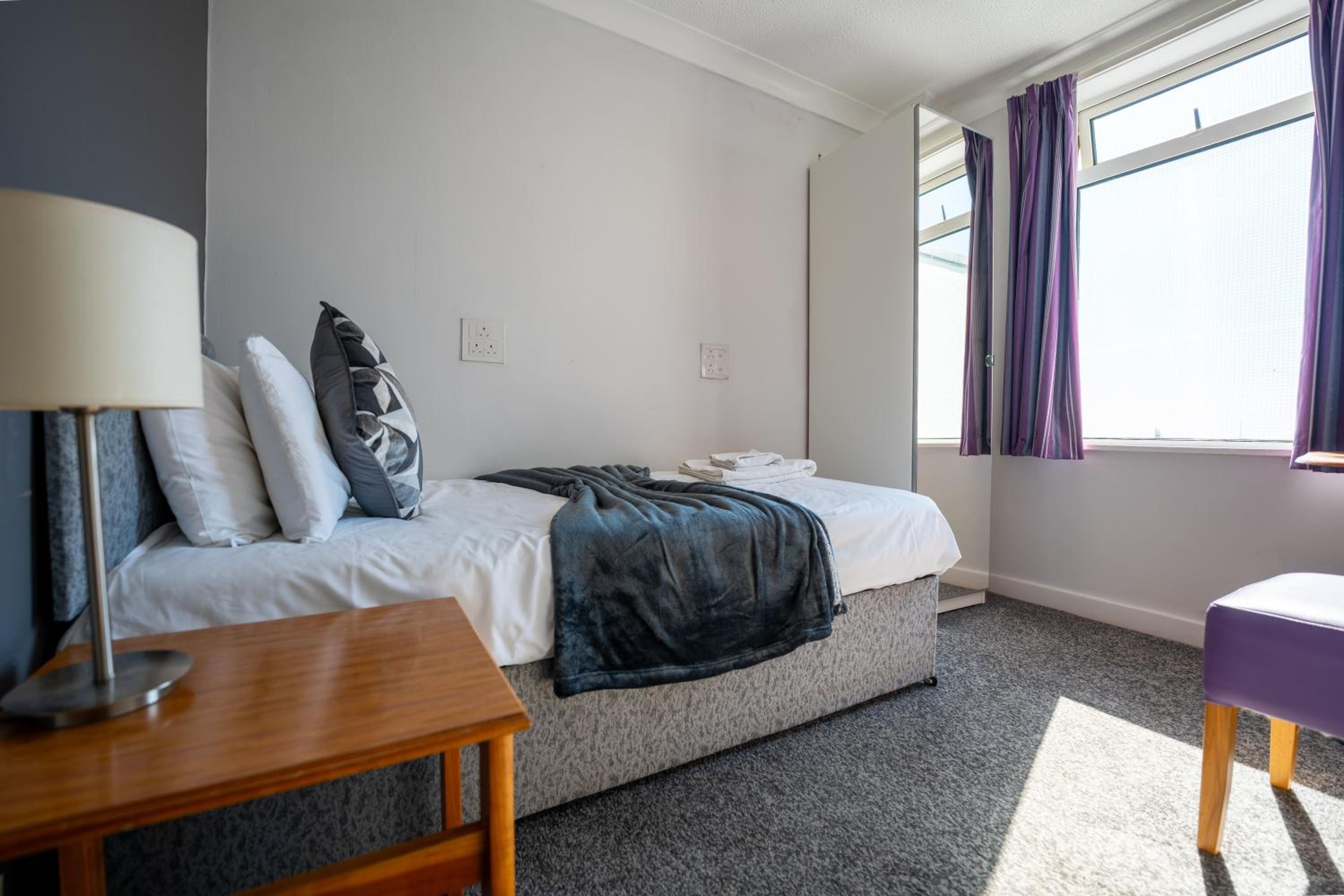 Single Room with Sea View photo 2