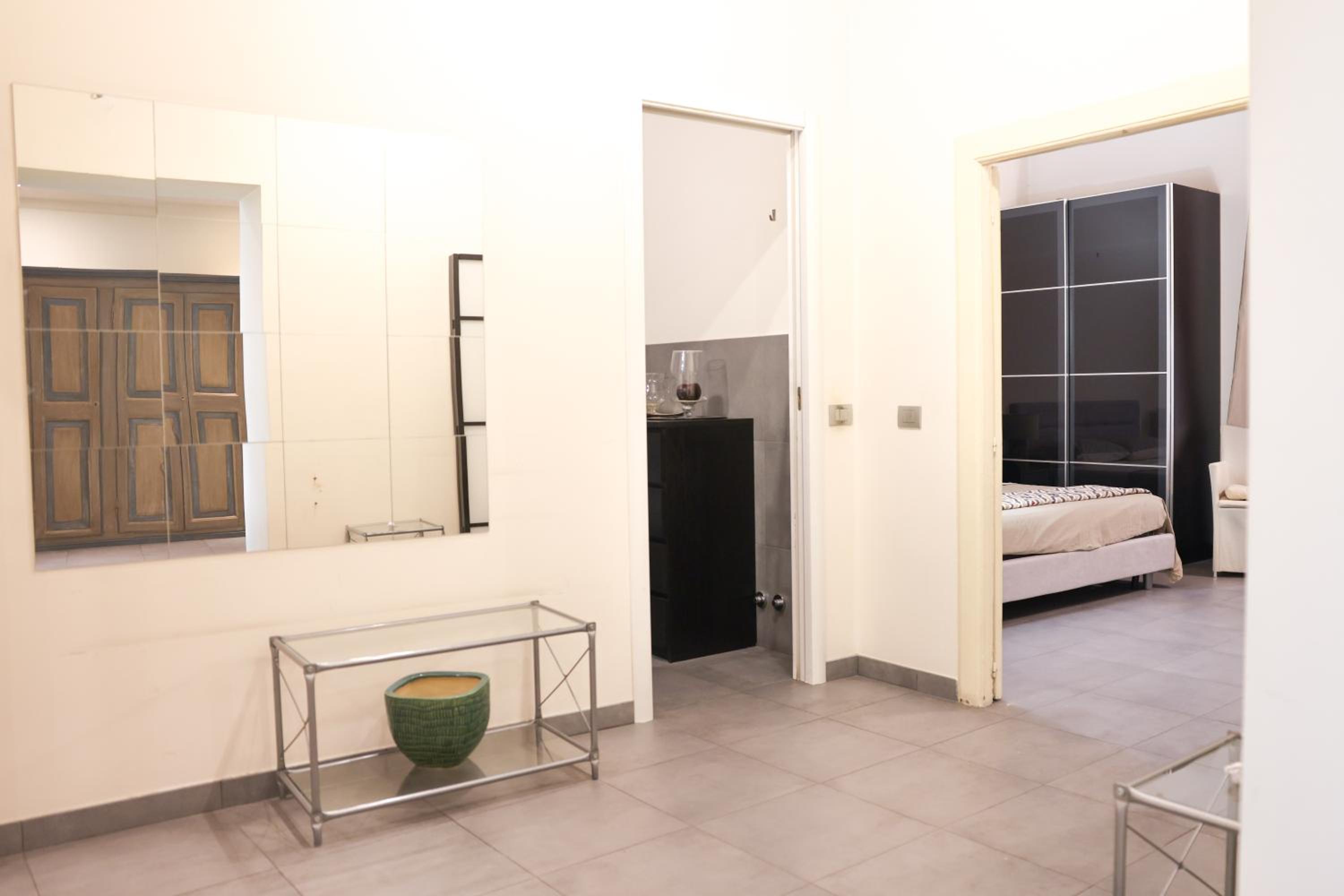 Two-Bedroom Superior Apartment photo 1