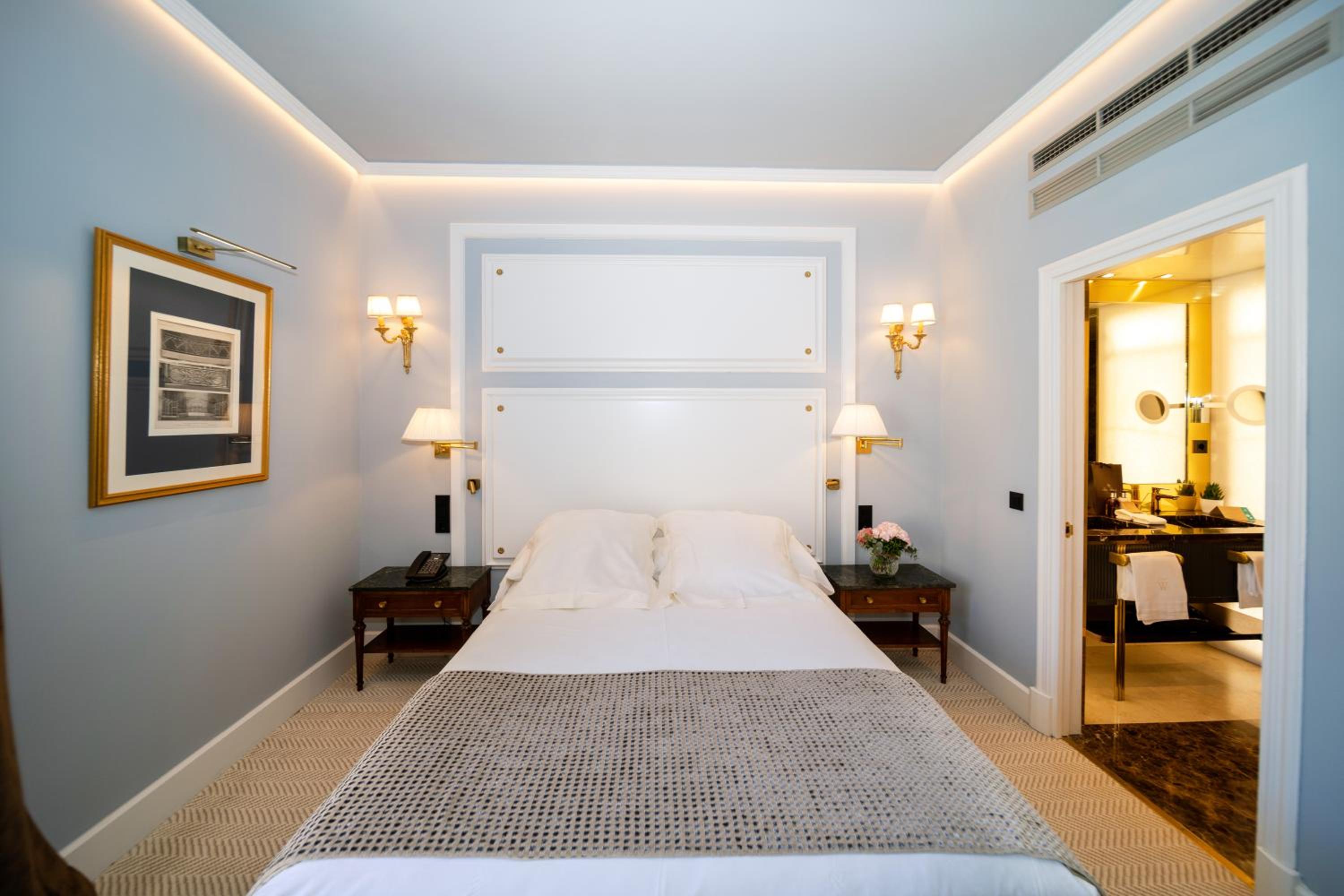 Superior Double Room with Terrace - Photo 2