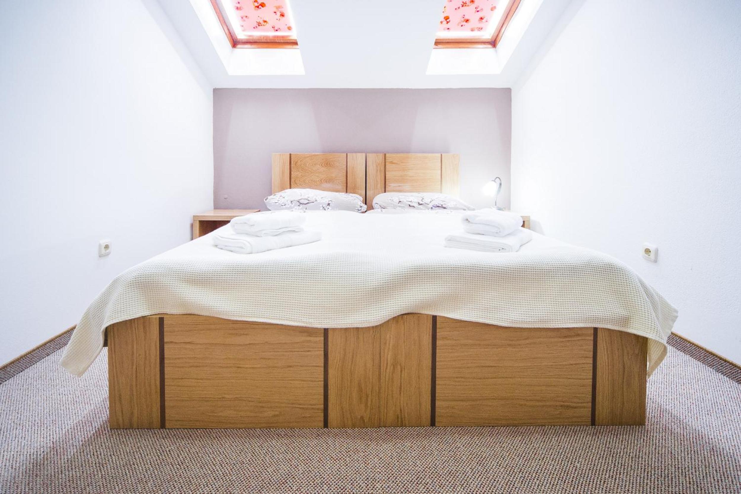 Quadruple Room photo 1