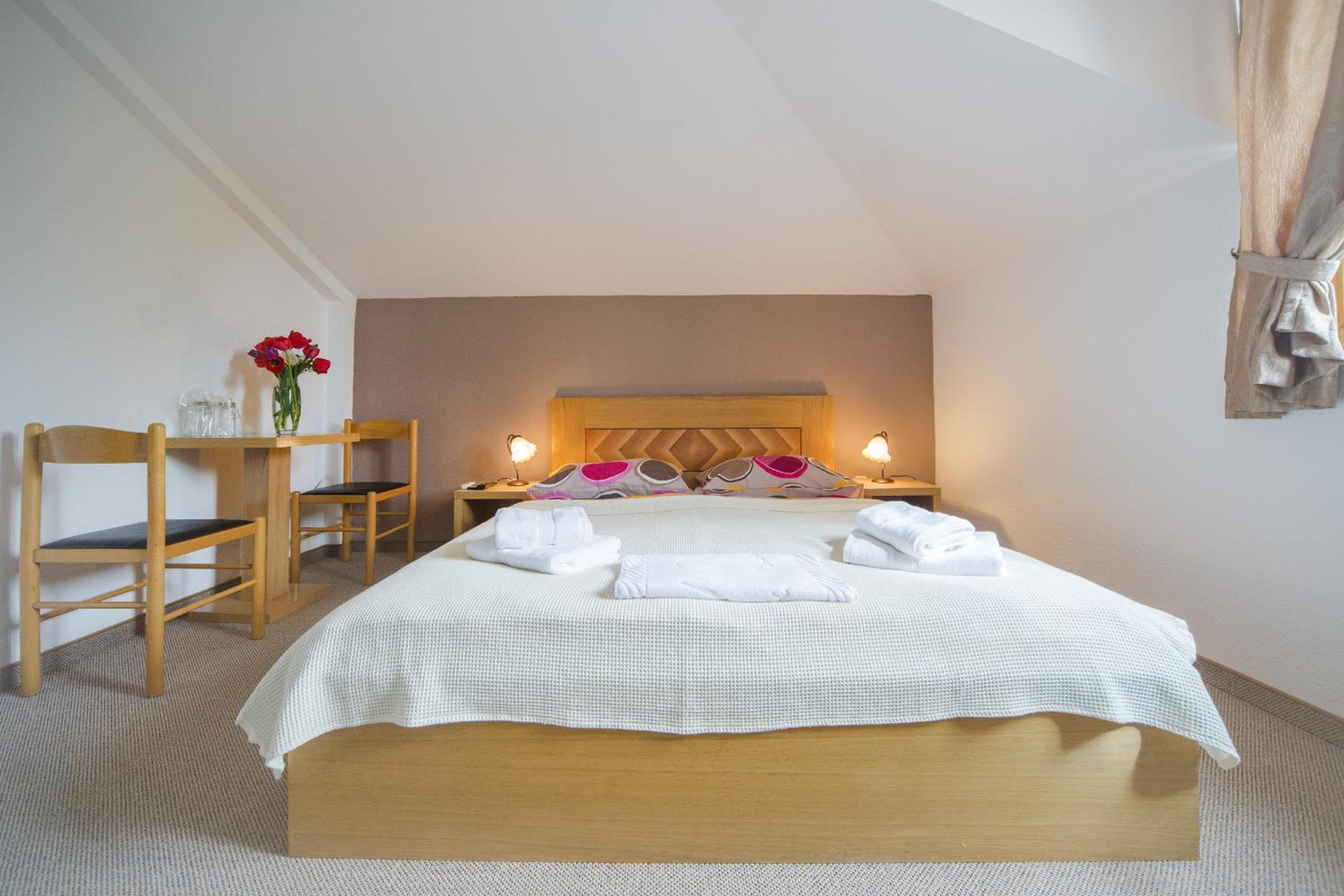 Quadruple Room photo 3