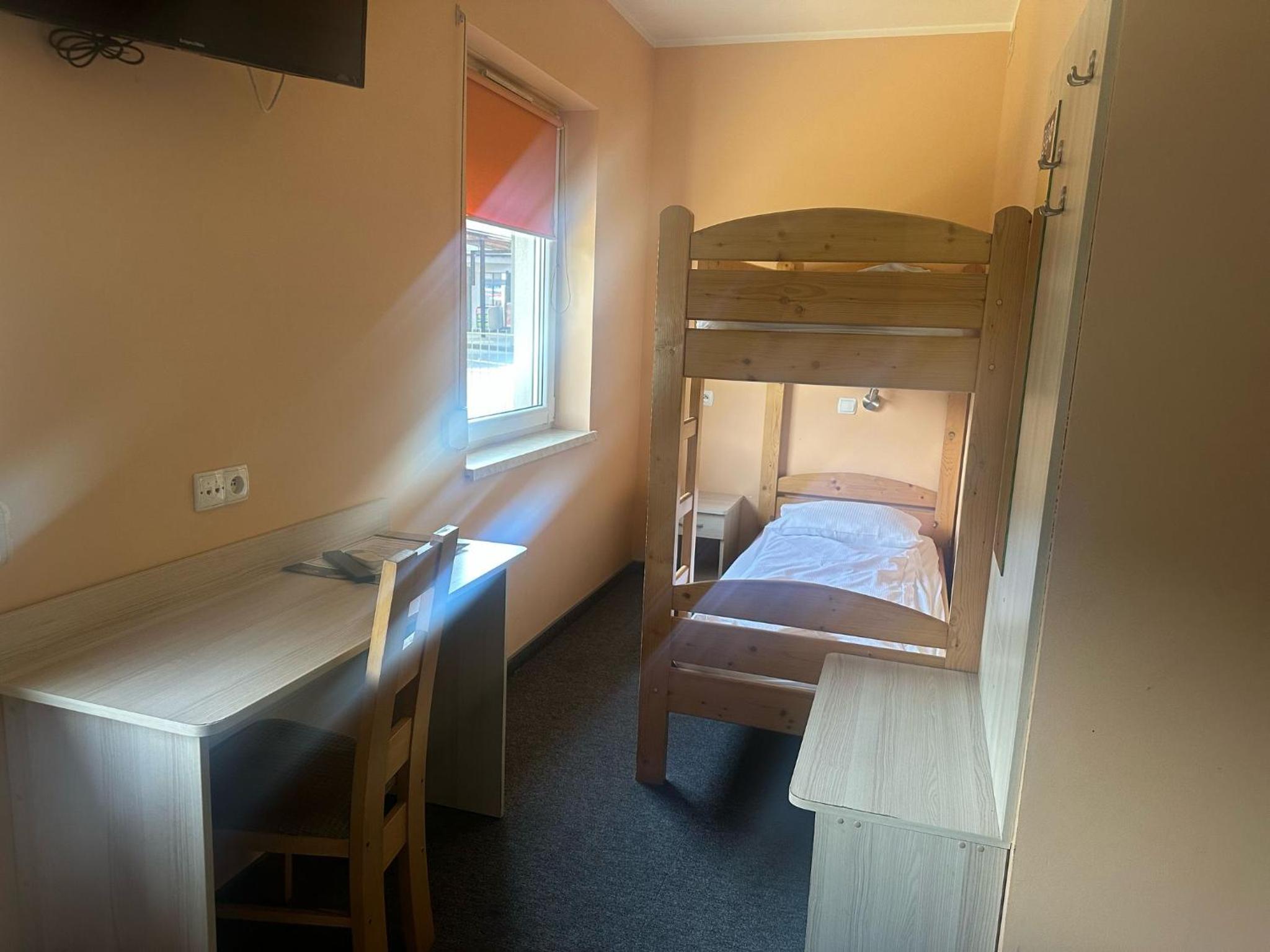 Quadruple Room - Photo 2