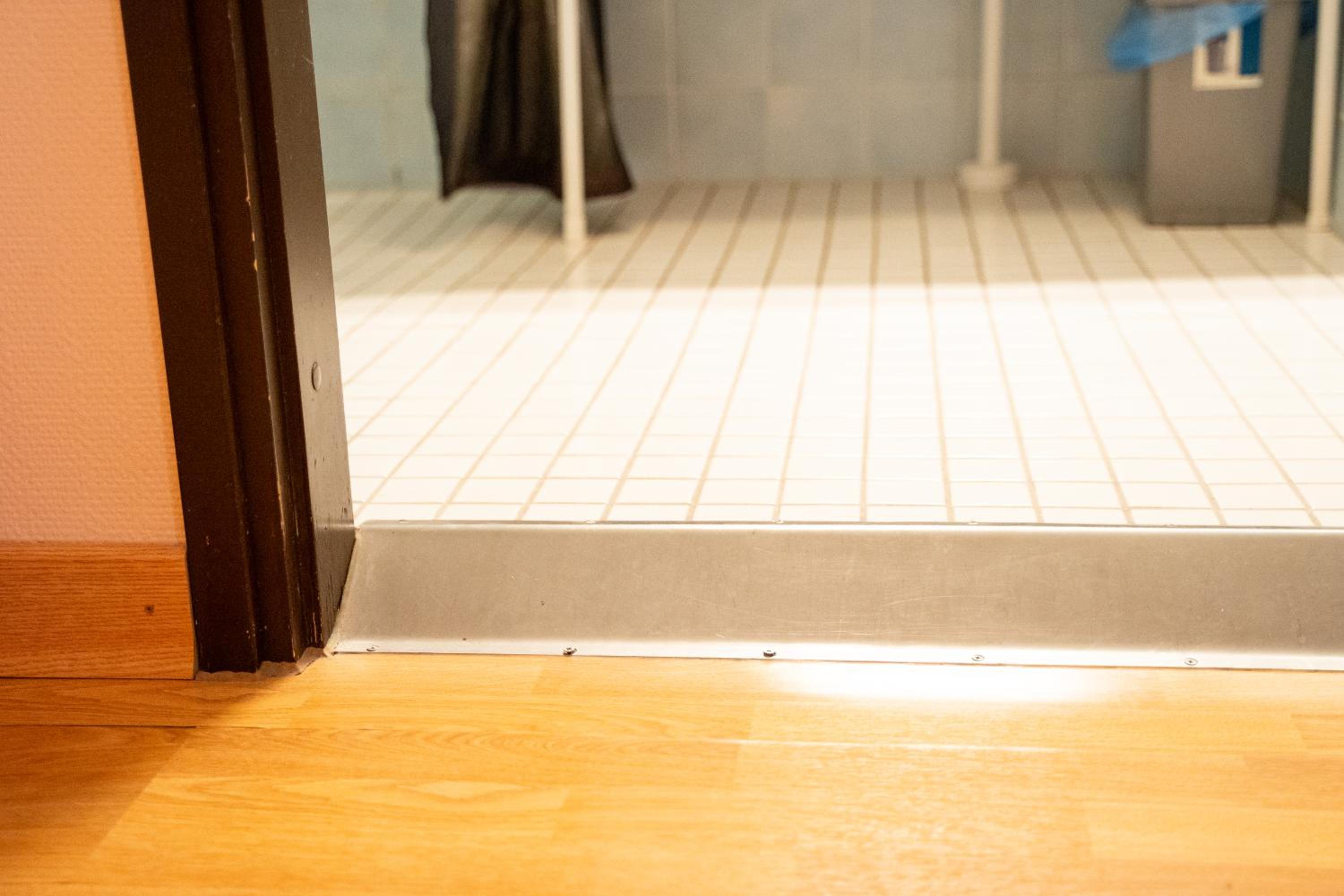 Twin Room - Disability Access photo 2