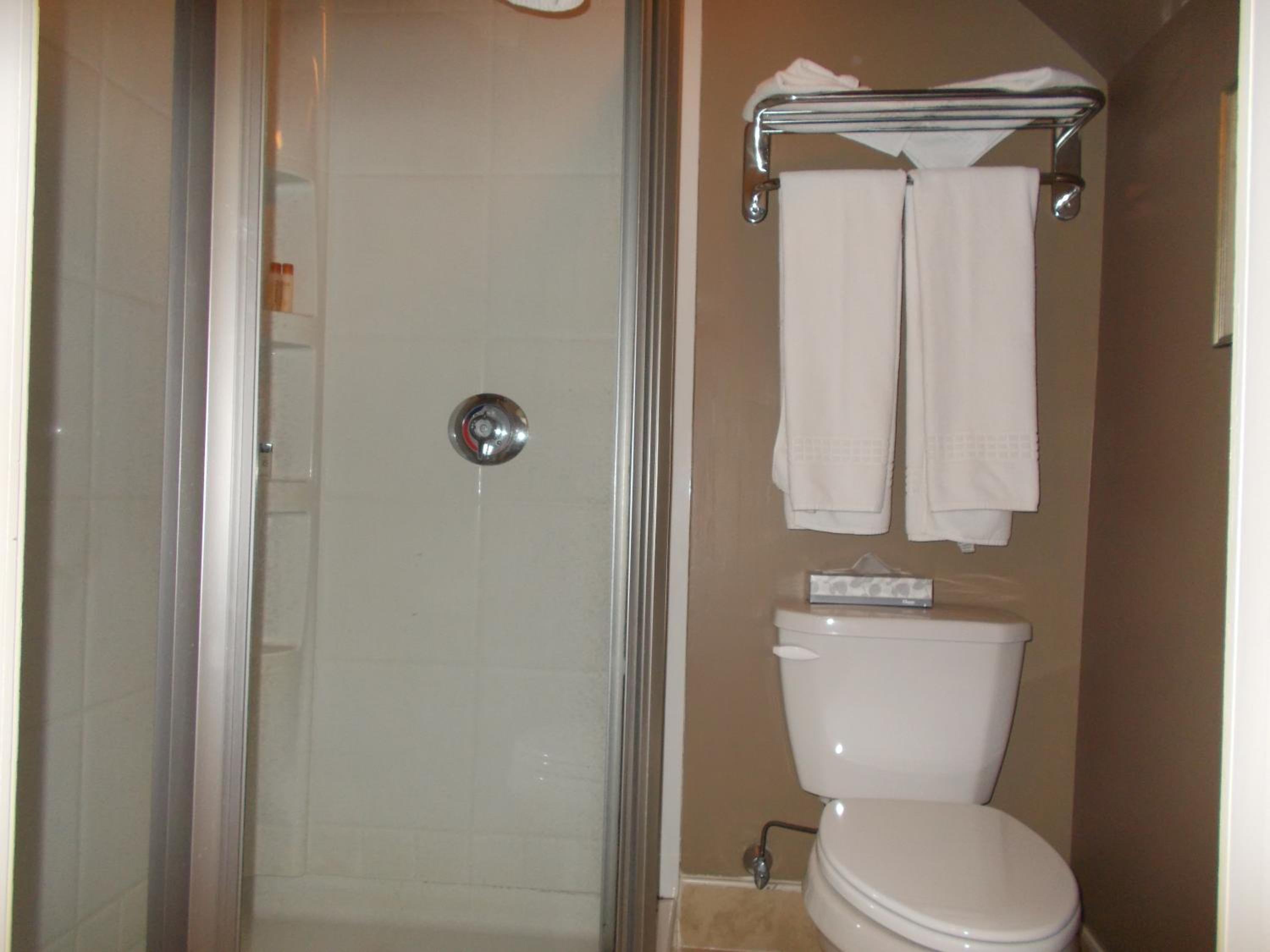 Queen Room - Photo 5