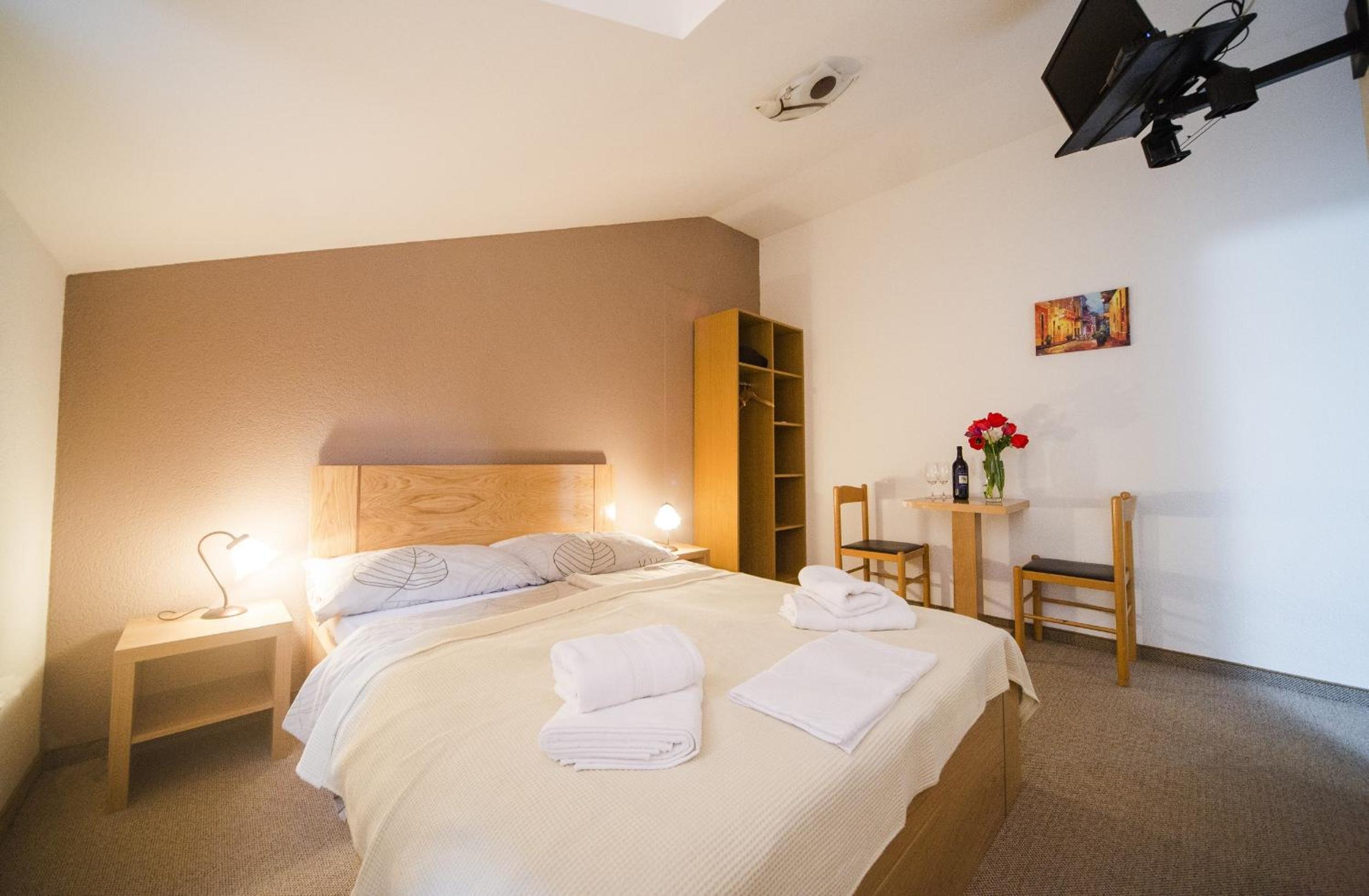 Double Room photo 2