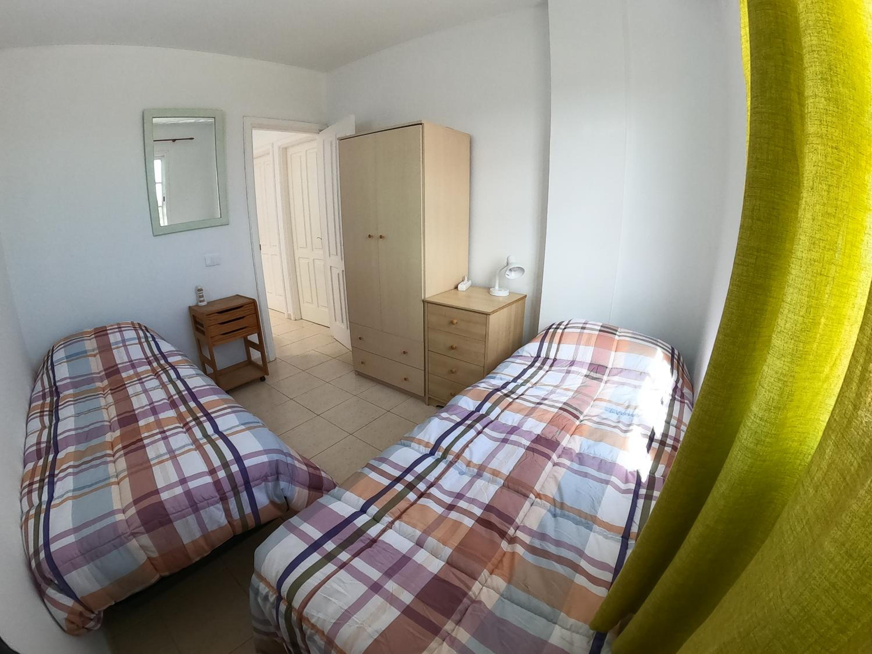 Habitación Doble