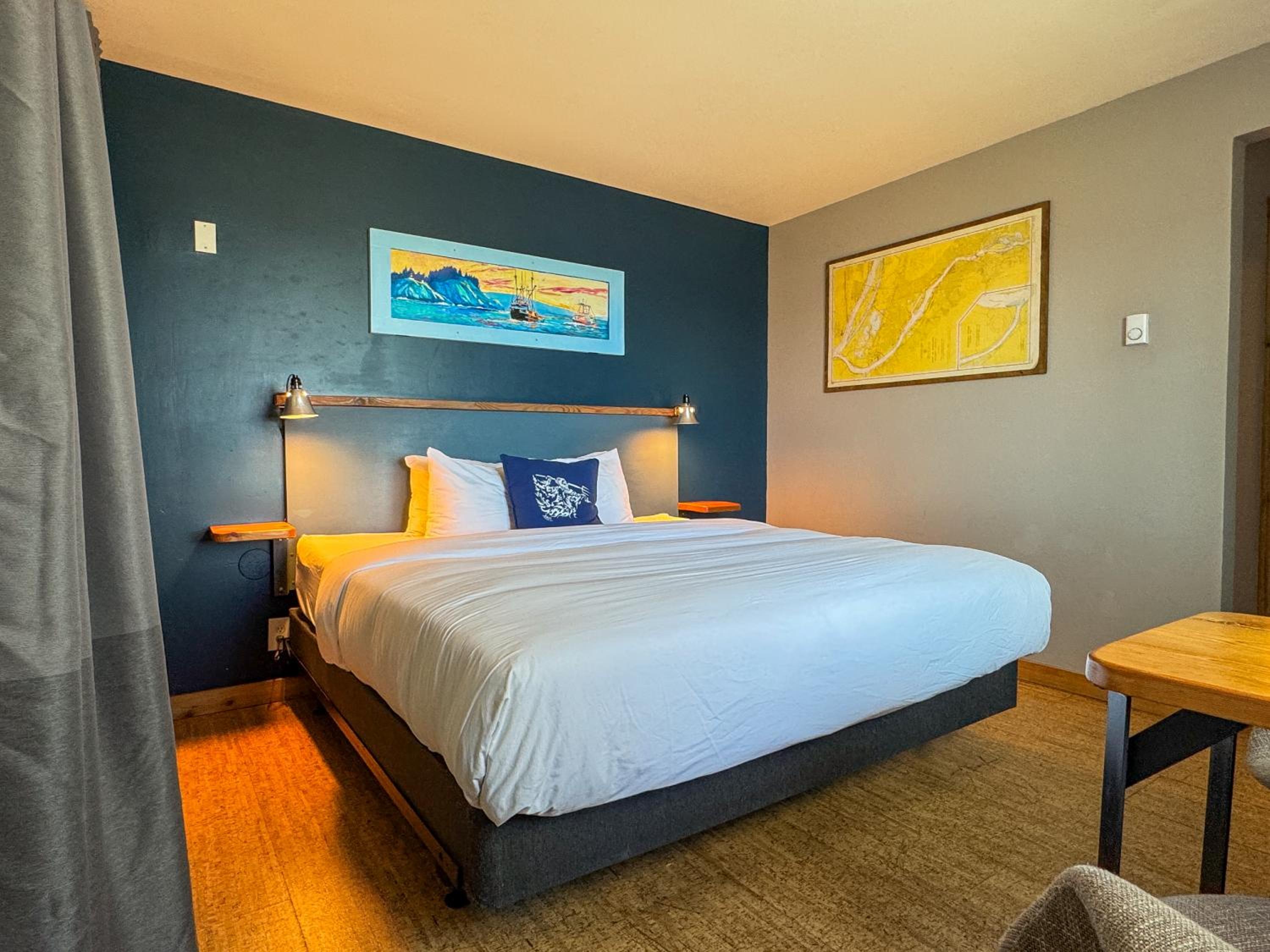 King Room
