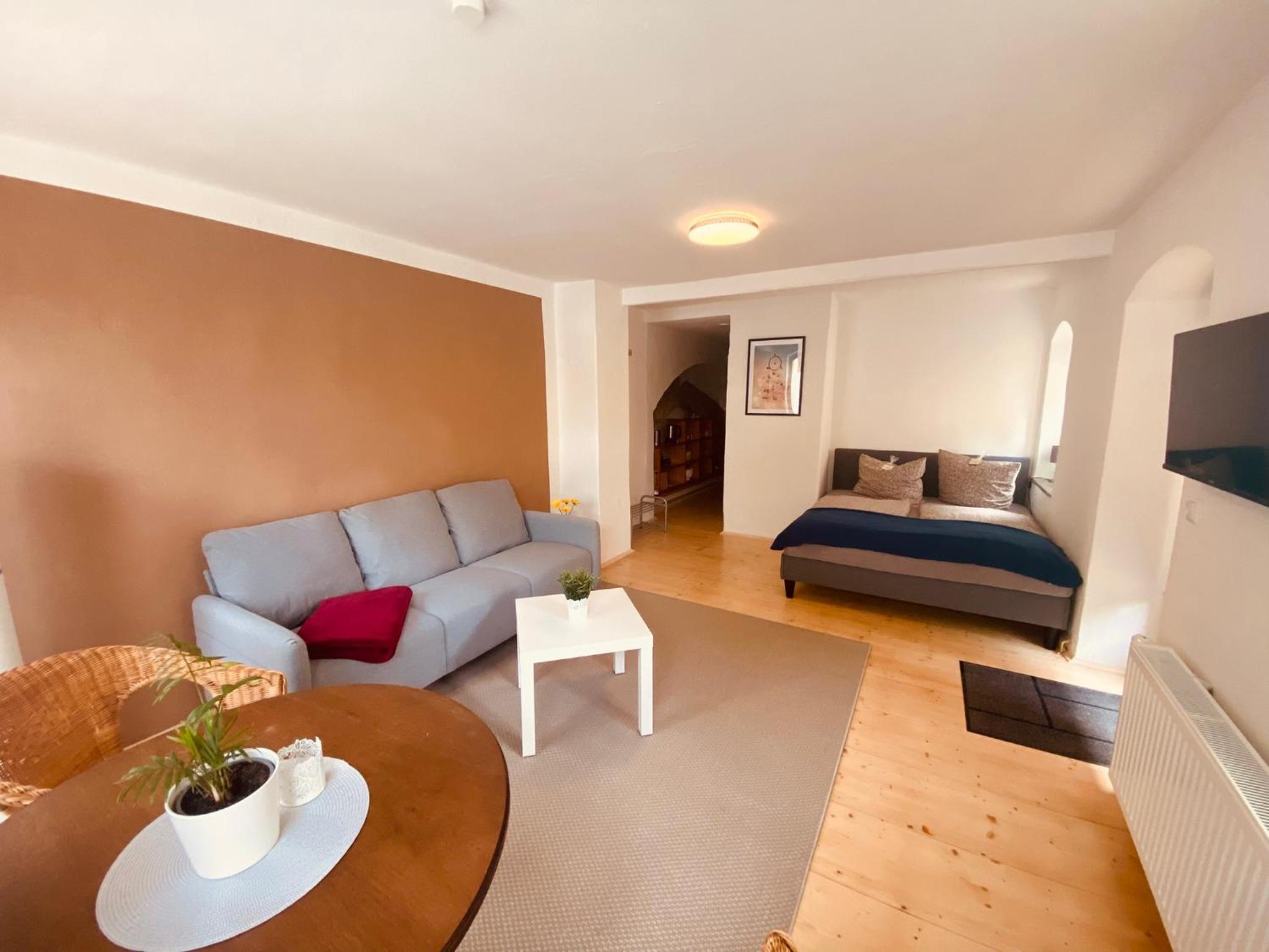 Apartment - Ground Floor photo 3