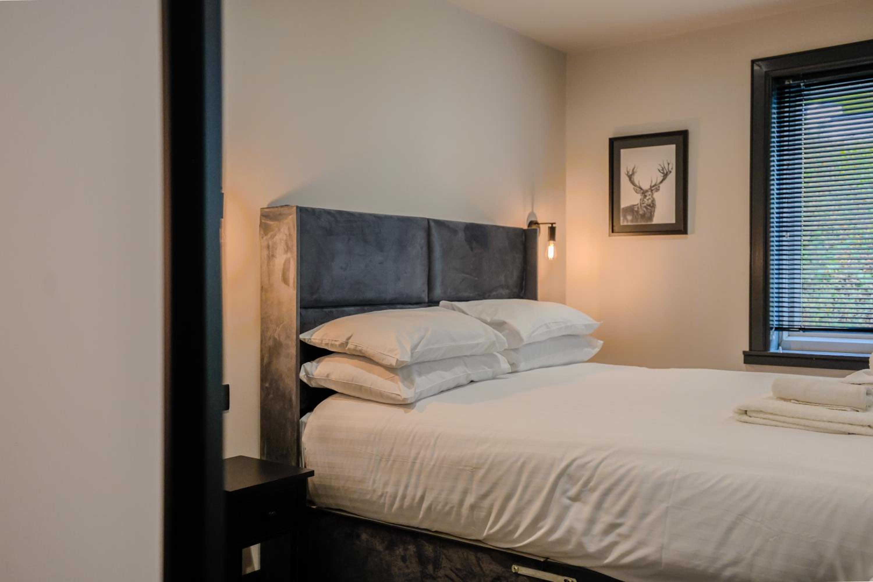 Double Room with Private Bathroom photo 3