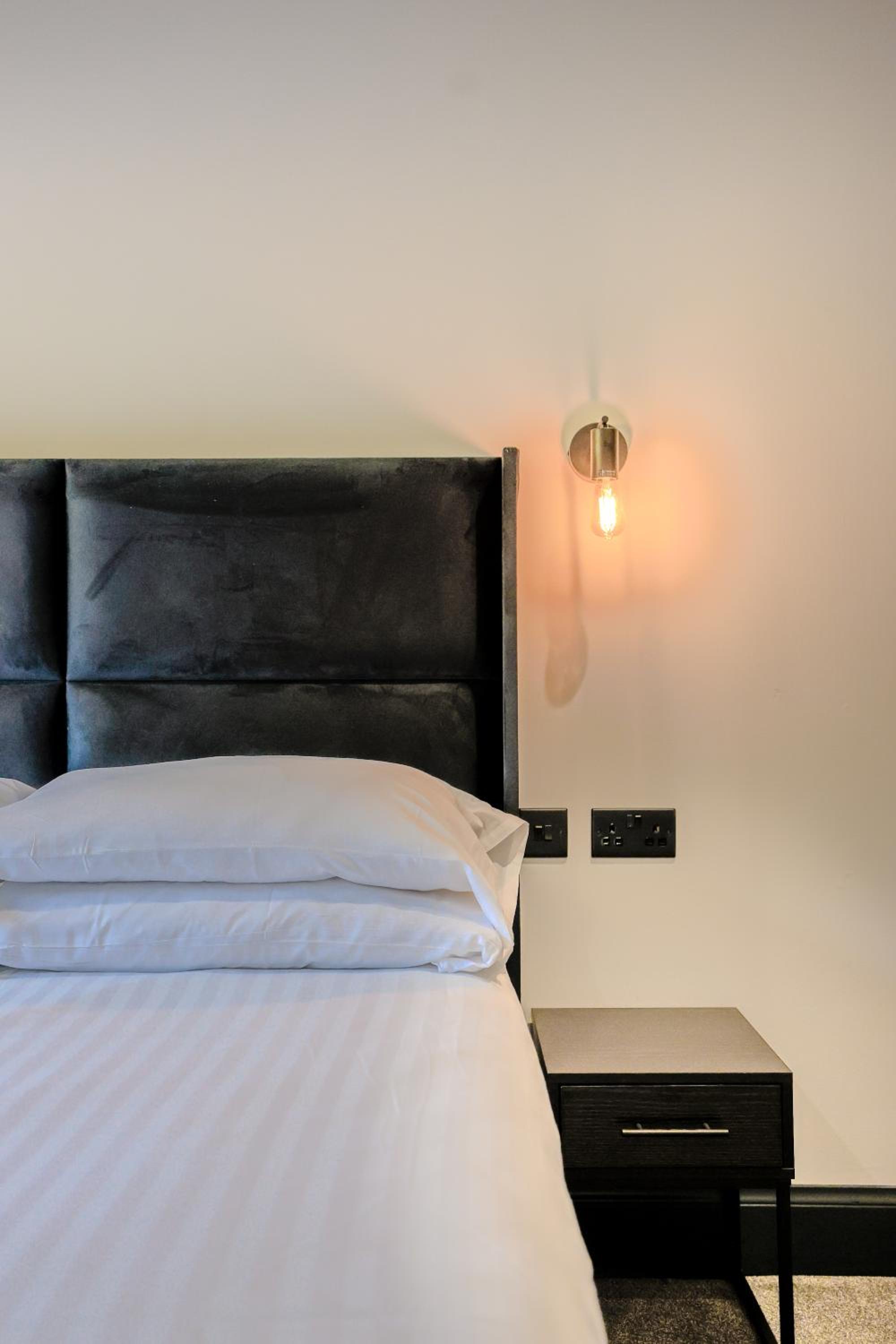 Standard Double Room photo 2