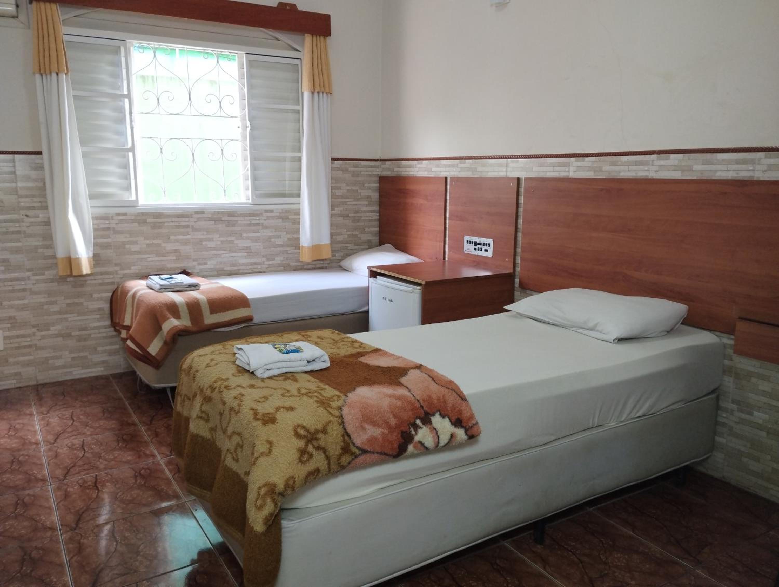 Standard Double Room - Photo 1