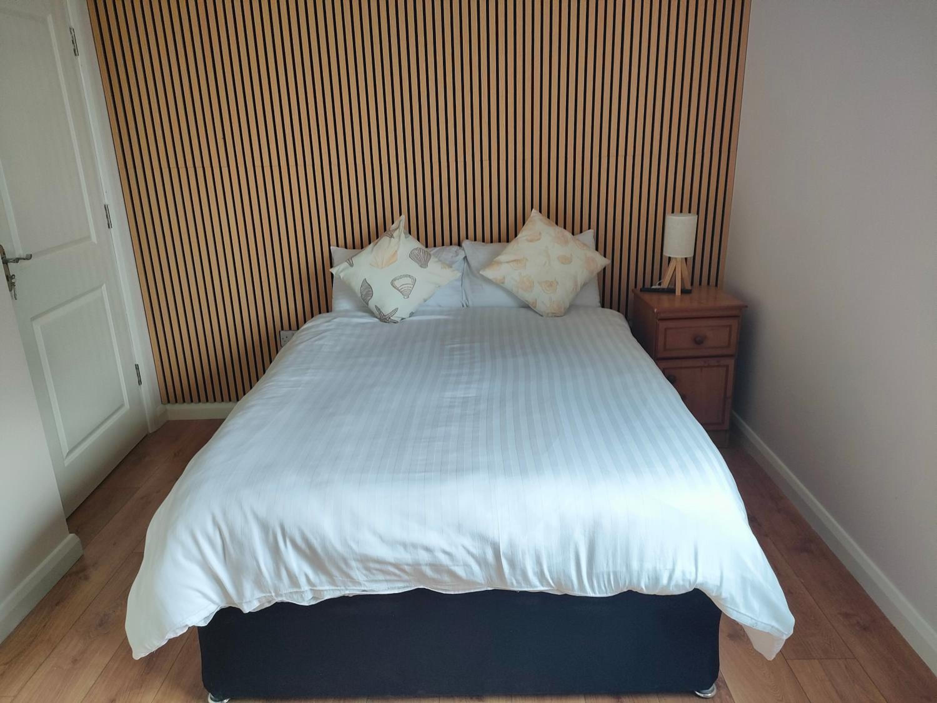 Apartment with Sea View - Photo 16