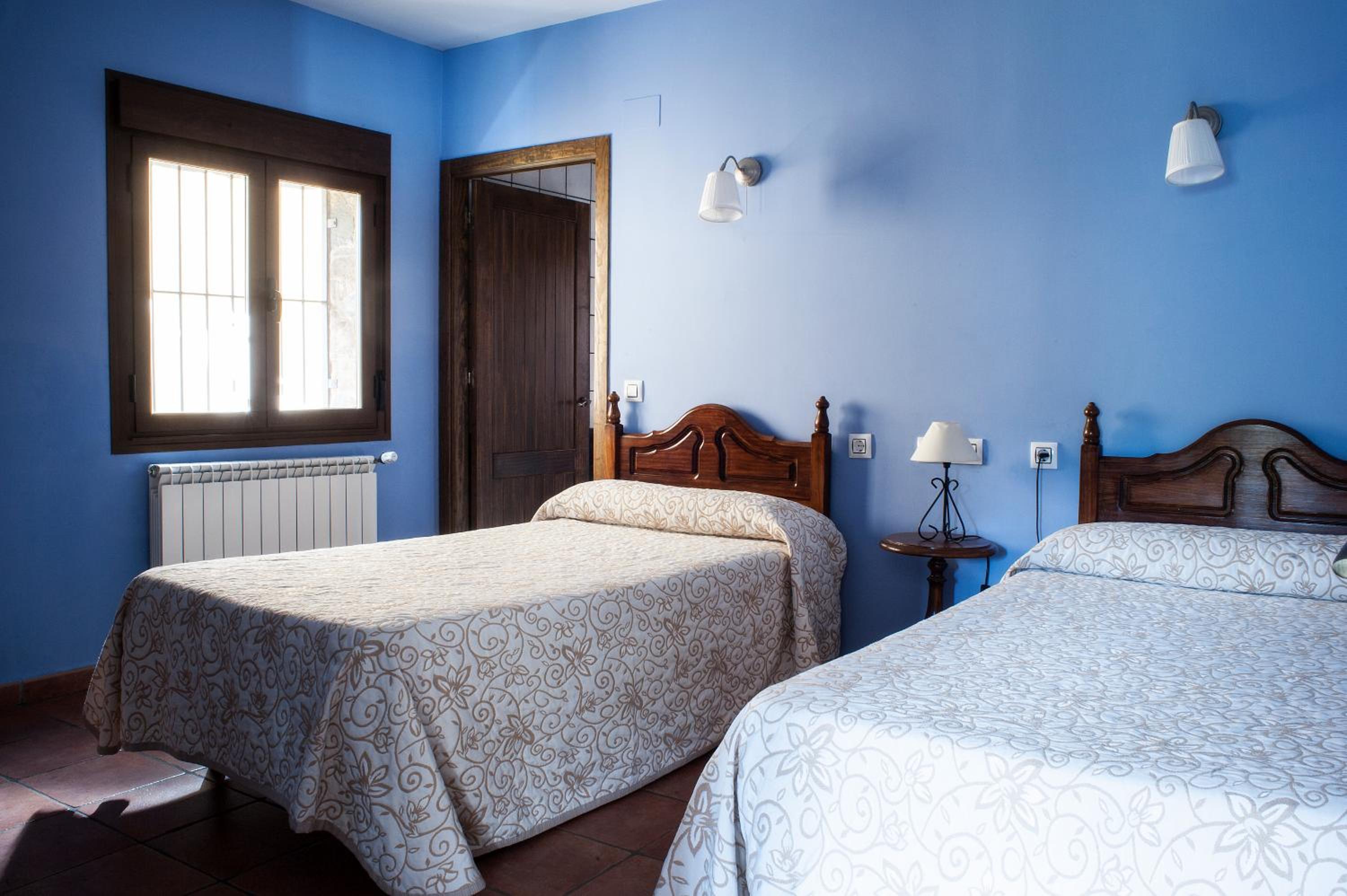 Apartamento de dos habitaciones (6 adultos)